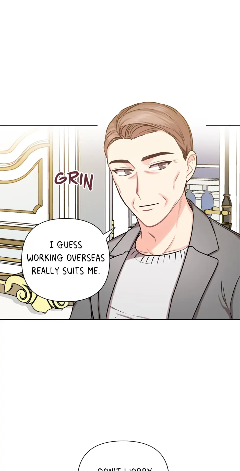 Green Light for Romance Chapter 53 - page 42