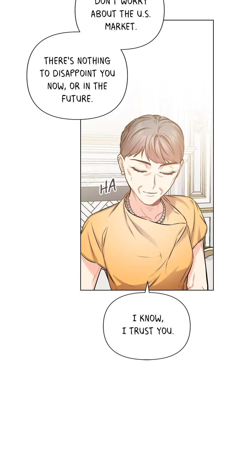 Green Light for Romance Chapter 53 - page 43