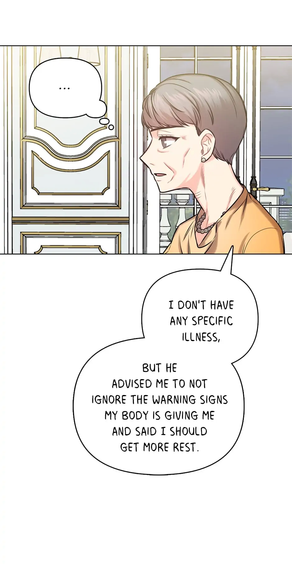 Green Light for Romance Chapter 53 - page 48
