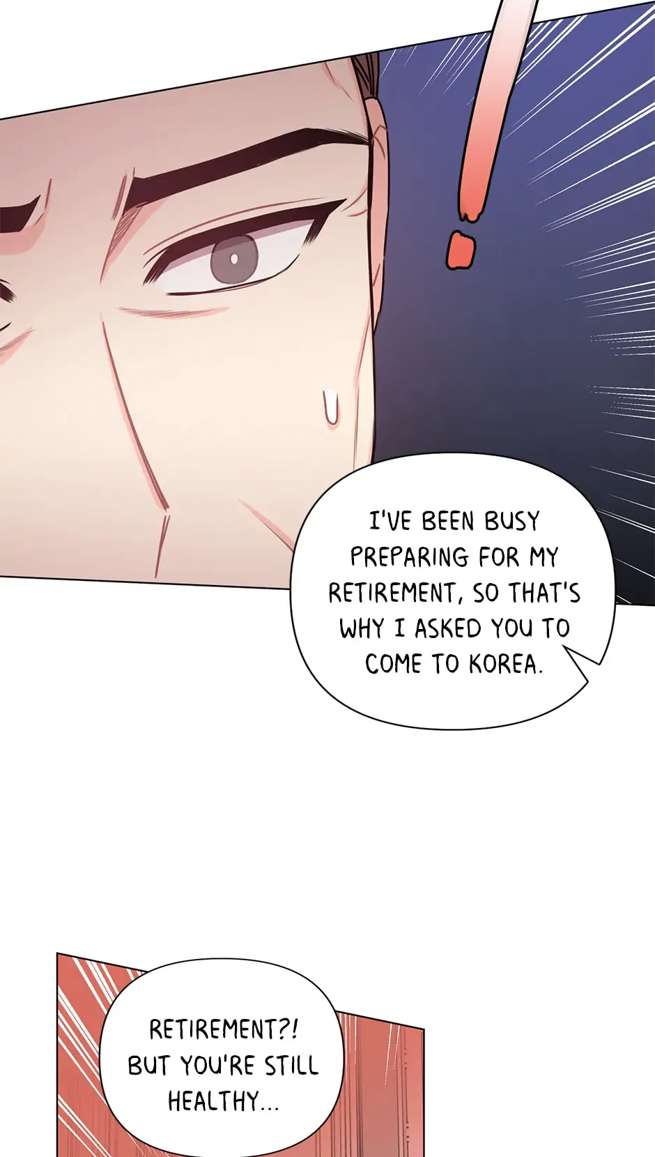 Green Light for Romance Chapter 53 - page 51