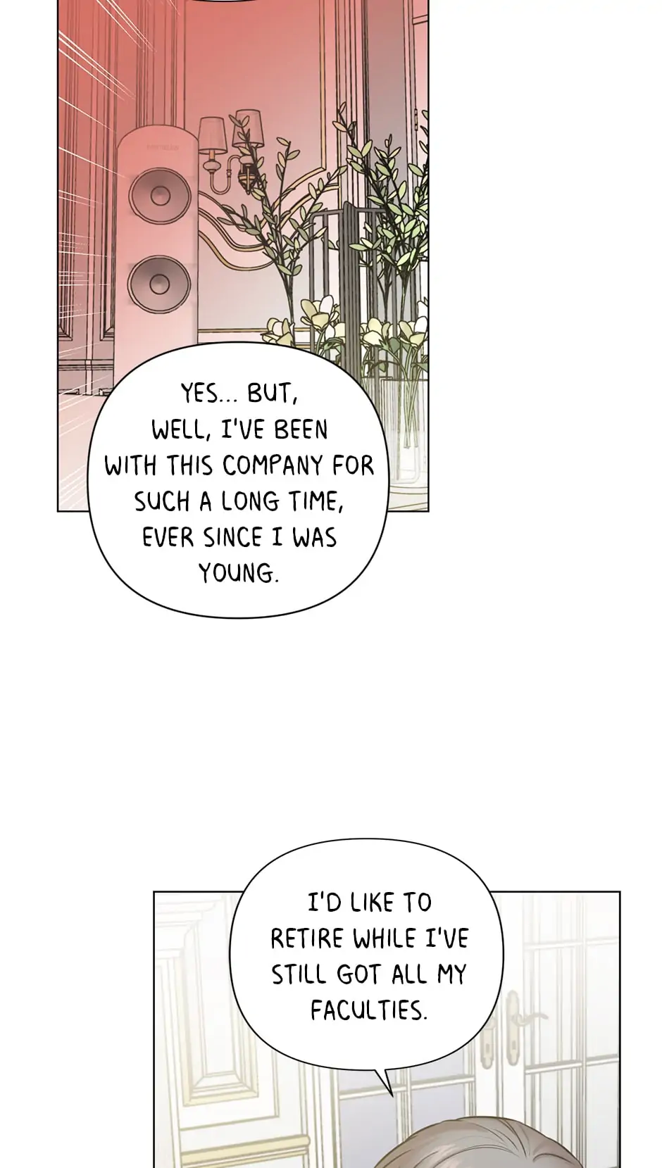 Green Light for Romance Chapter 53 - page 52