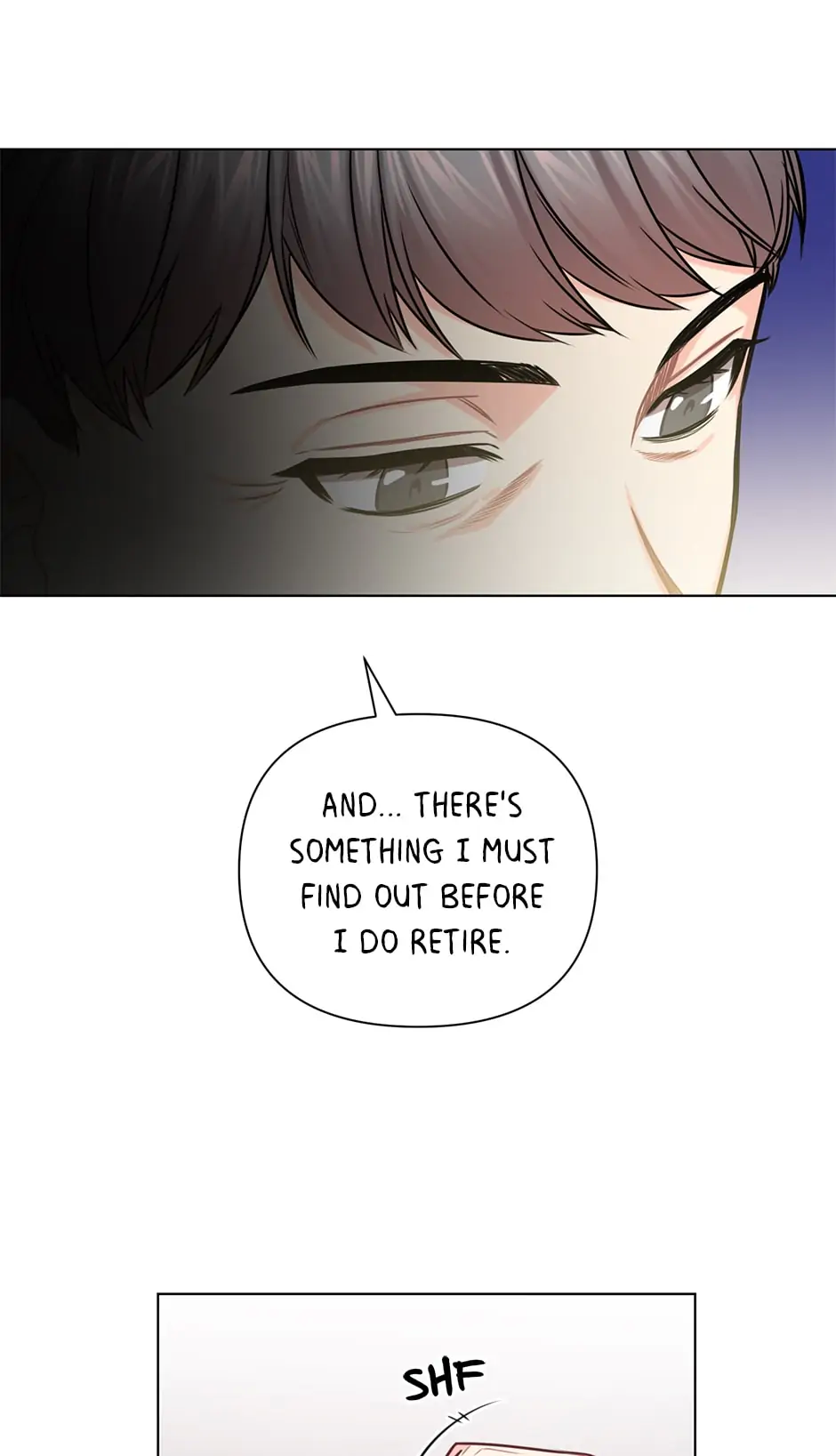 Green Light for Romance Chapter 53 - page 54