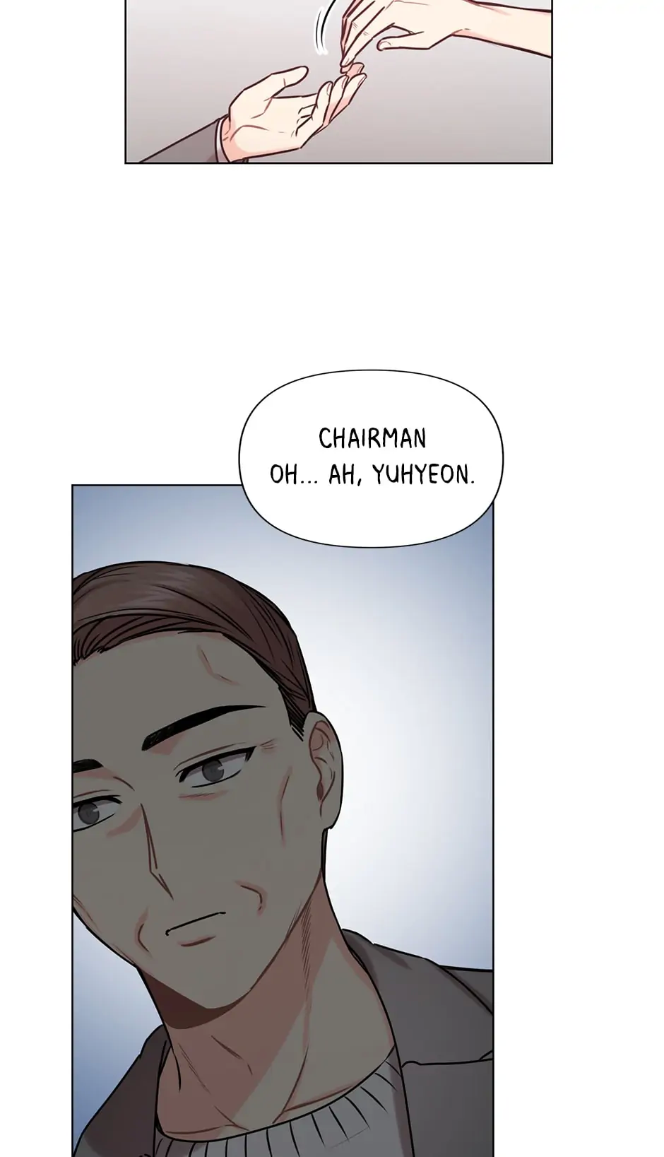 Green Light for Romance Chapter 53 - page 55