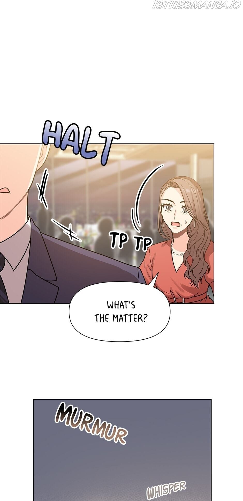 Green Light for Romance Chapter 10 - page 36