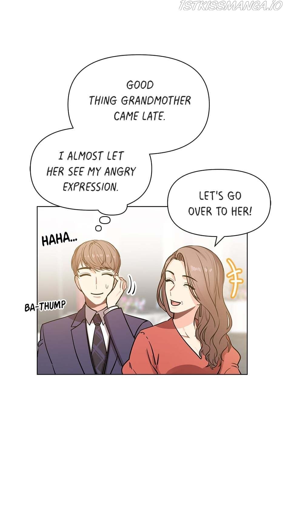 Green Light for Romance Chapter 10 - page 47