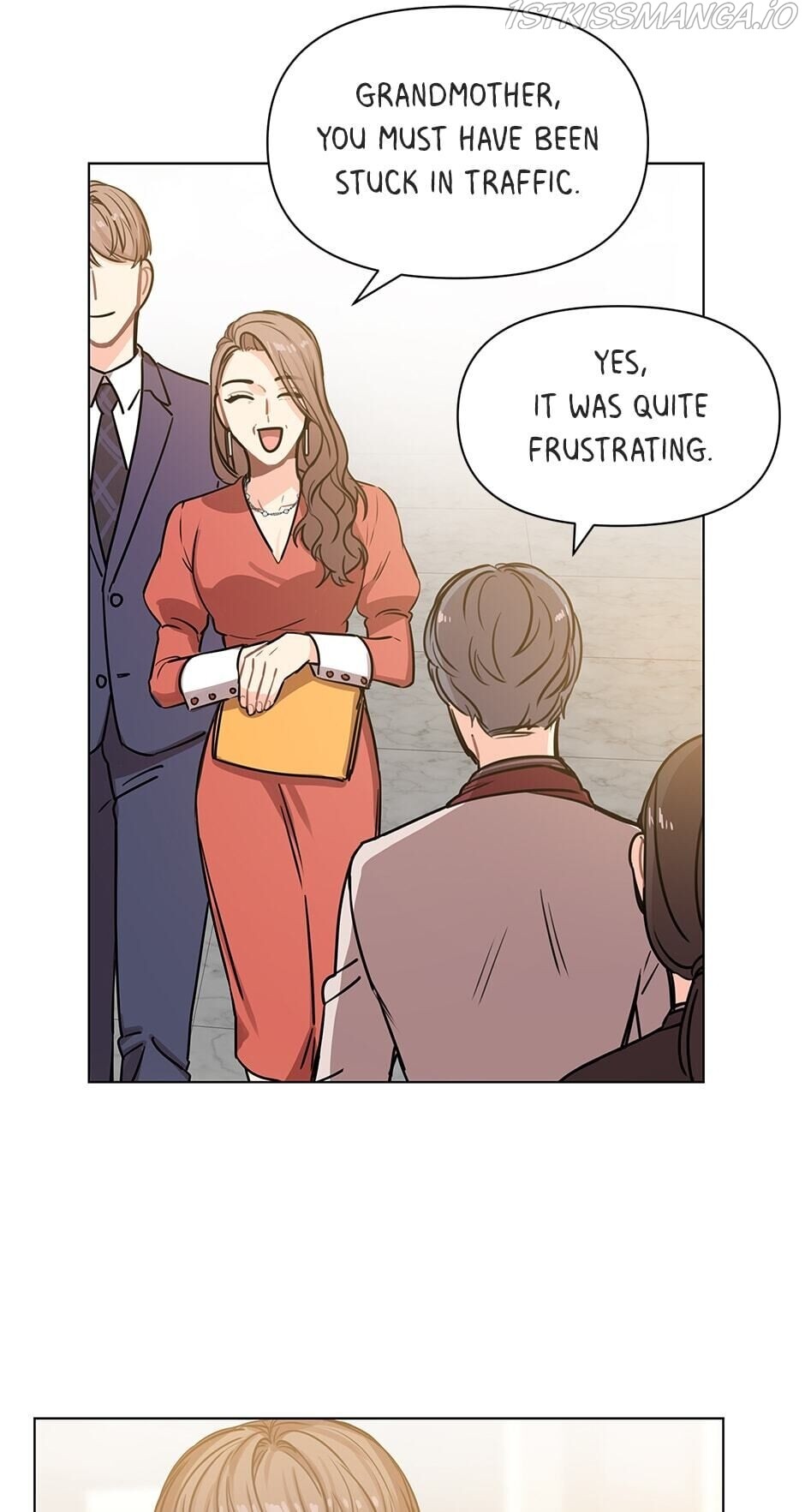 Green Light for Romance Chapter 10 - page 48
