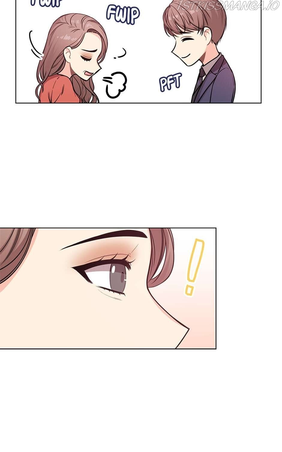 Green Light for Romance Chapter 10 - page 8