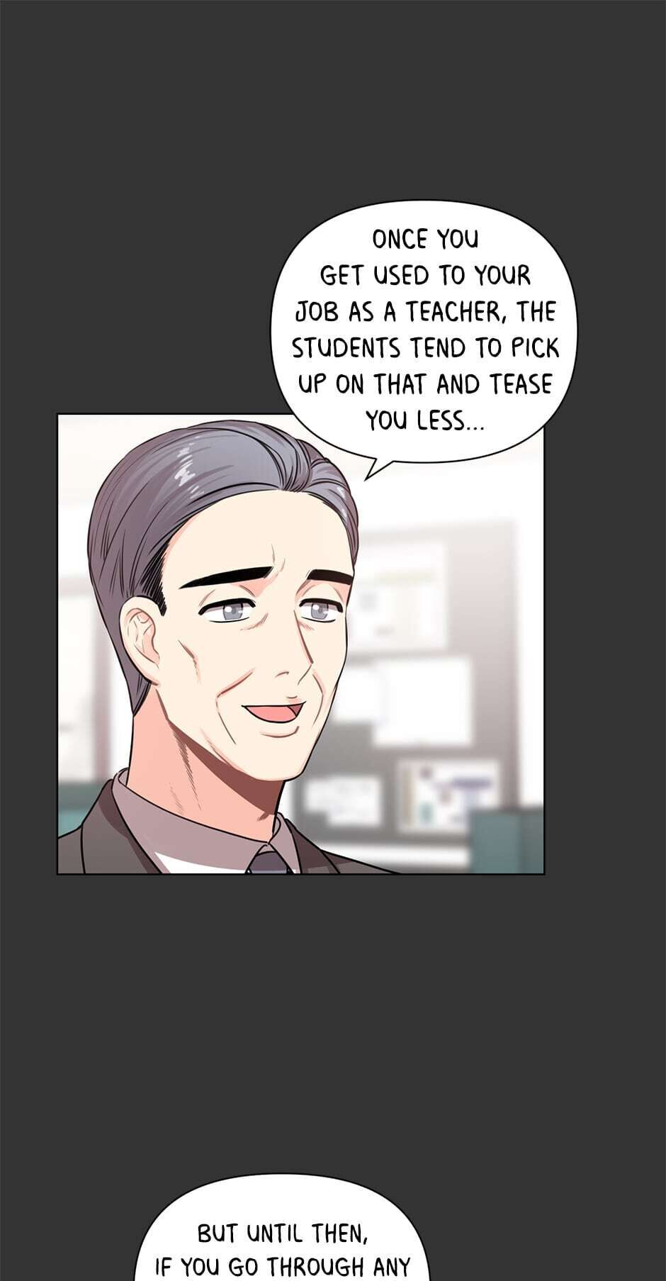 Green Light for Romance Chapter 17 - page 18