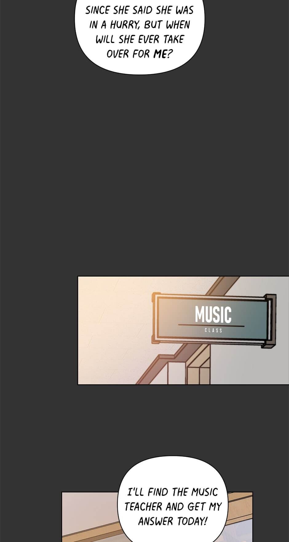 Green Light for Romance Chapter 17 - page 24