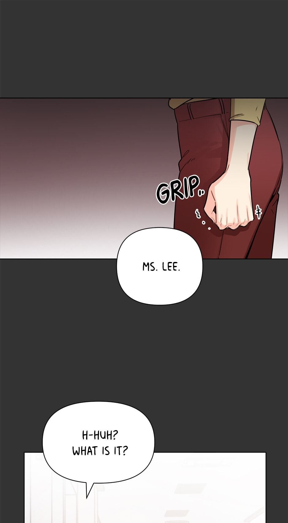 Green Light for Romance Chapter 17 - page 32