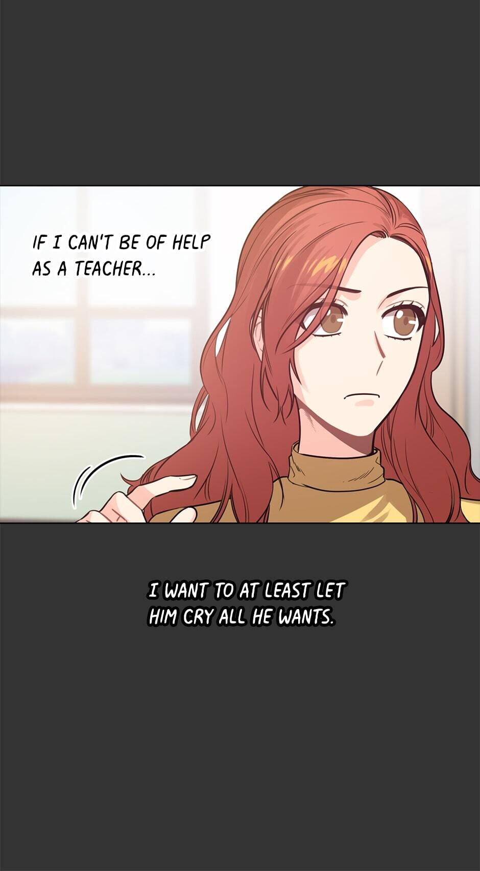 Green Light for Romance Chapter 17 - page 36