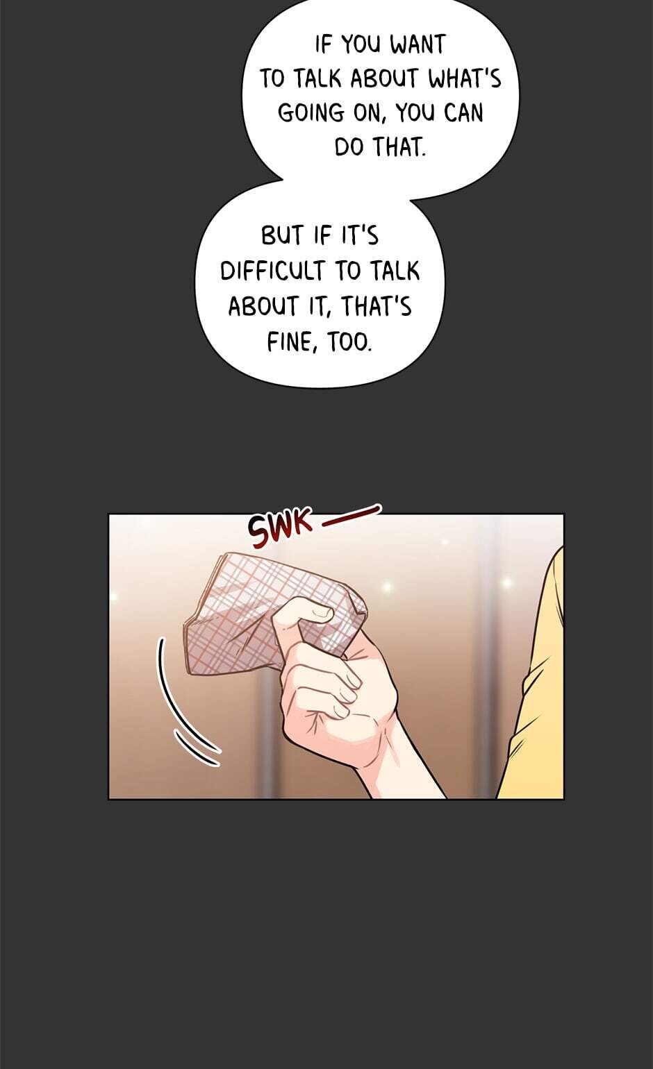 Green Light for Romance Chapter 17 - page 39