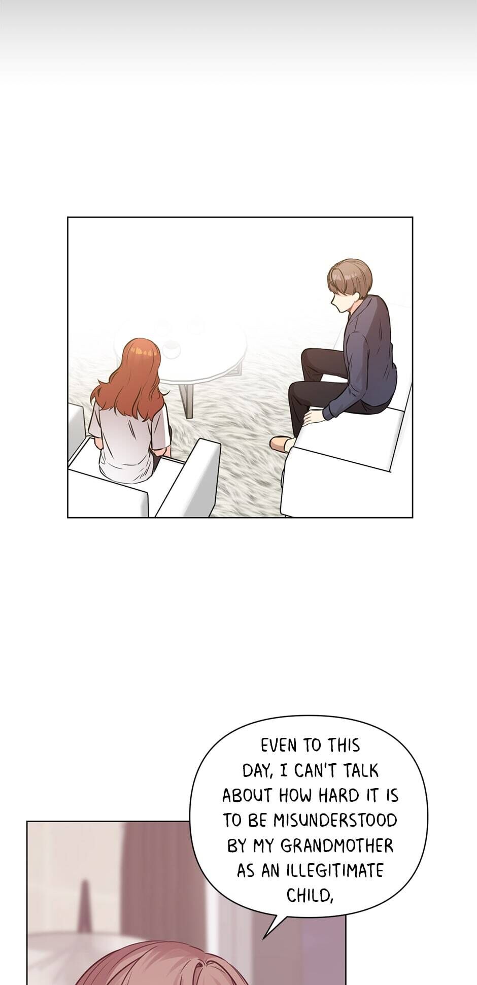 Green Light for Romance Chapter 17 - page 45