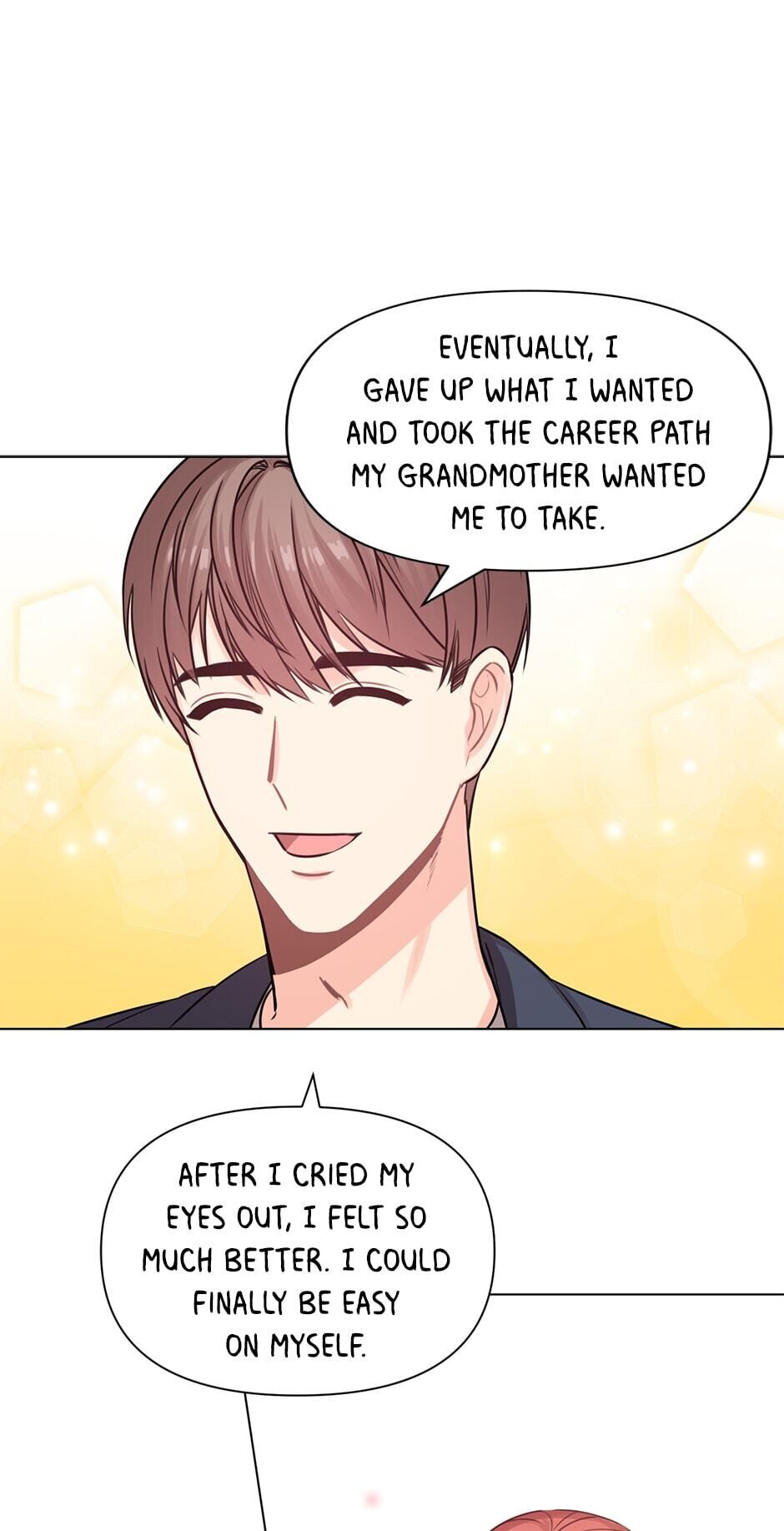 Green Light for Romance Chapter 17 - page 48