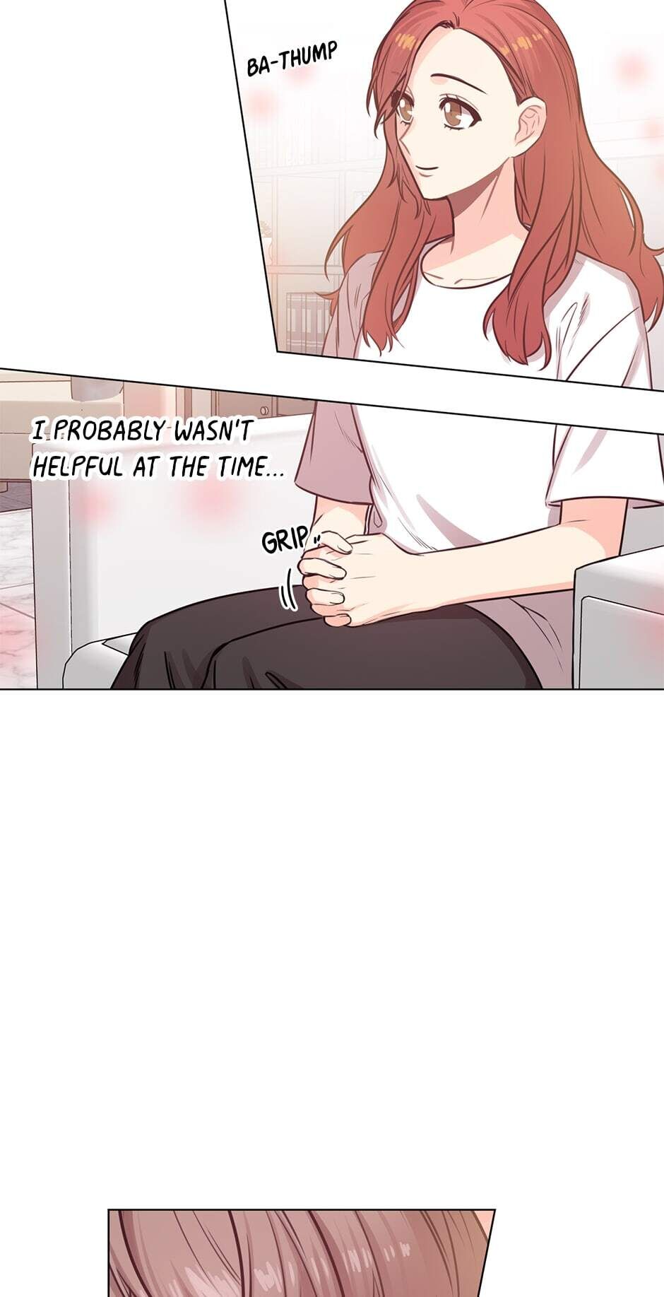 Green Light for Romance Chapter 17 - page 49