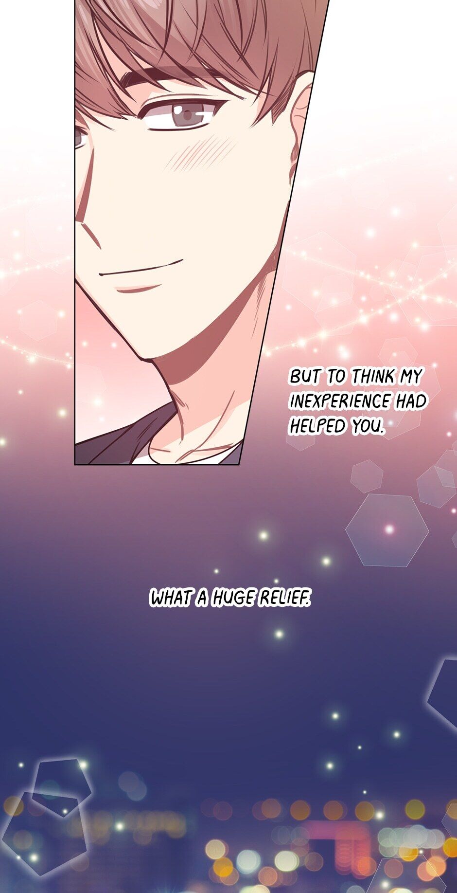 Green Light for Romance Chapter 17 - page 50