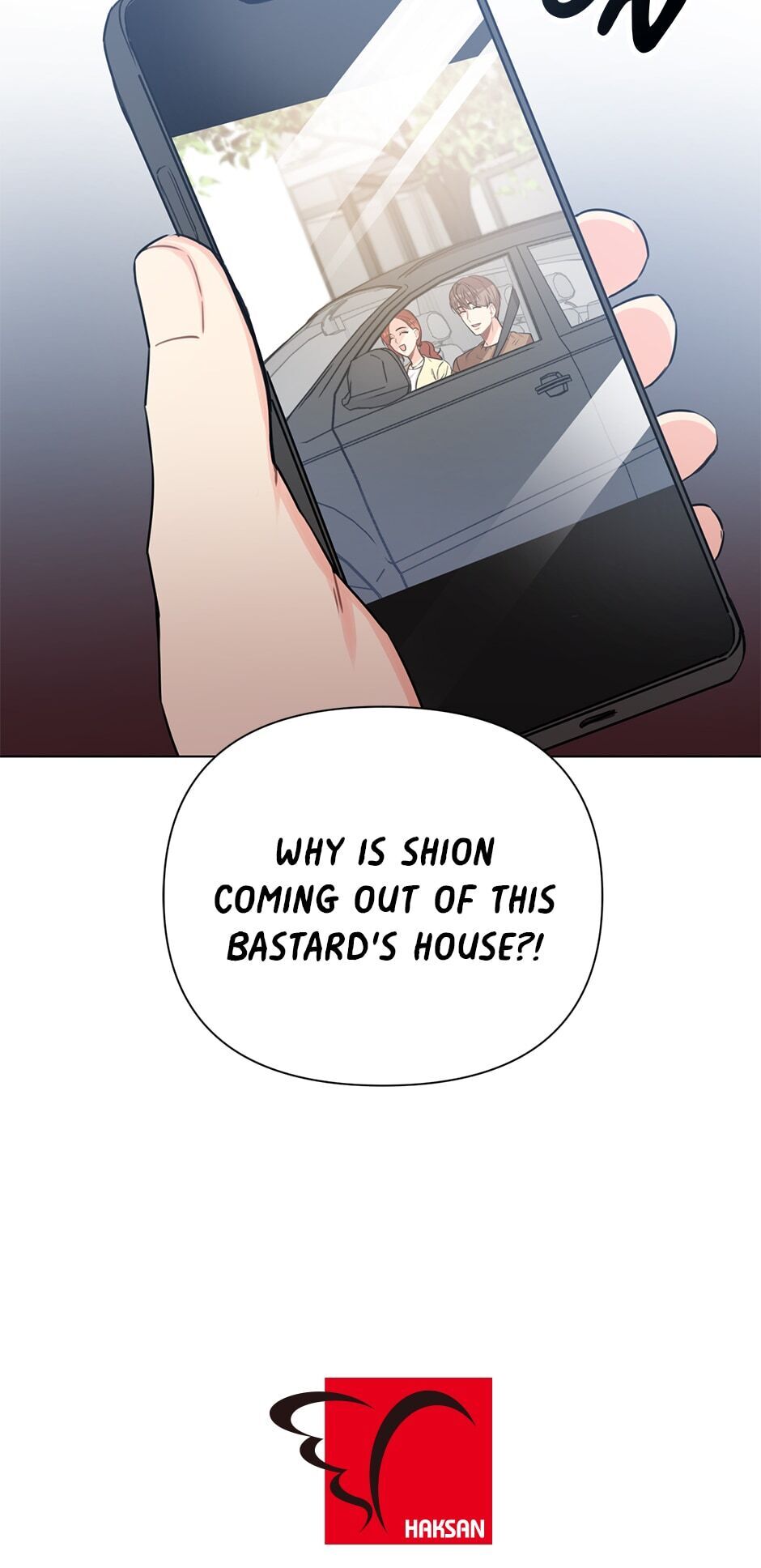 Green Light for Romance Chapter 17 - page 54