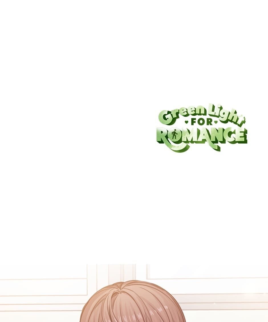 Green Light for Romance Chapter 17 - page 55