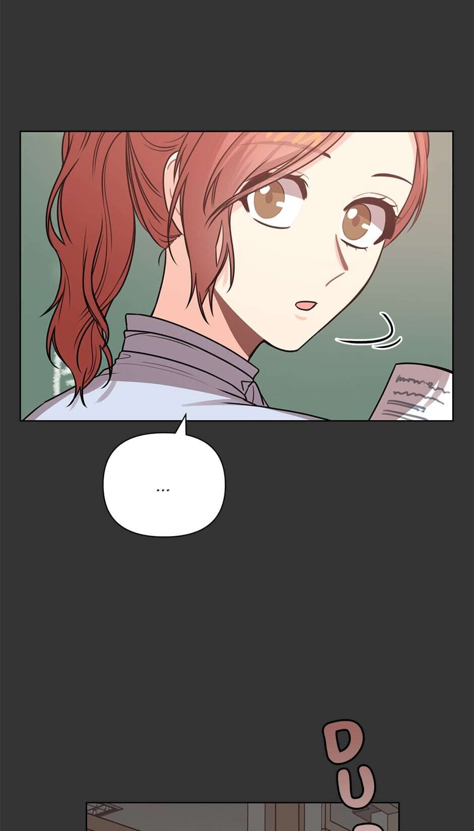 Green Light for Romance Chapter 17 - page 8