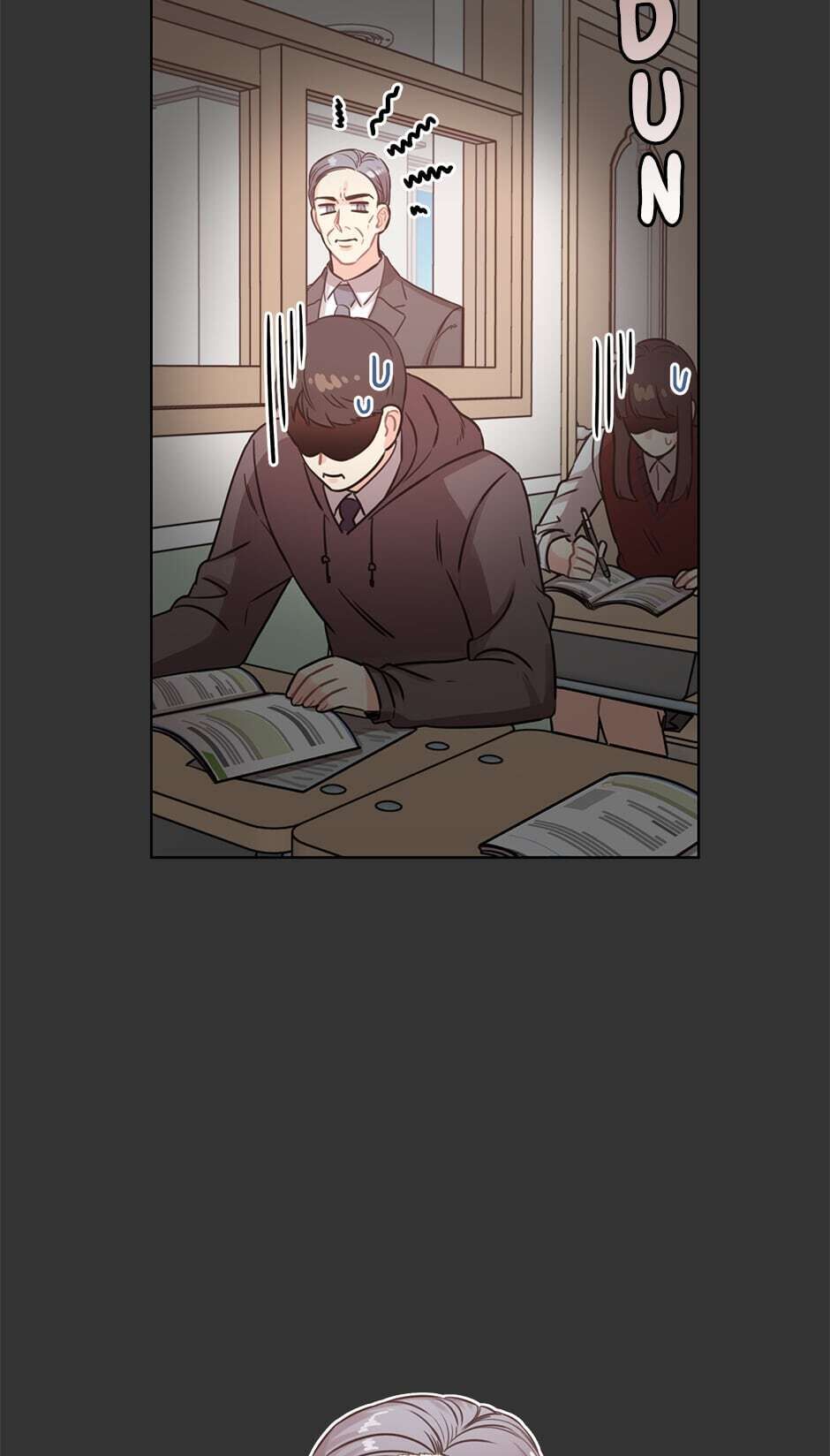 Green Light for Romance Chapter 17 - page 9