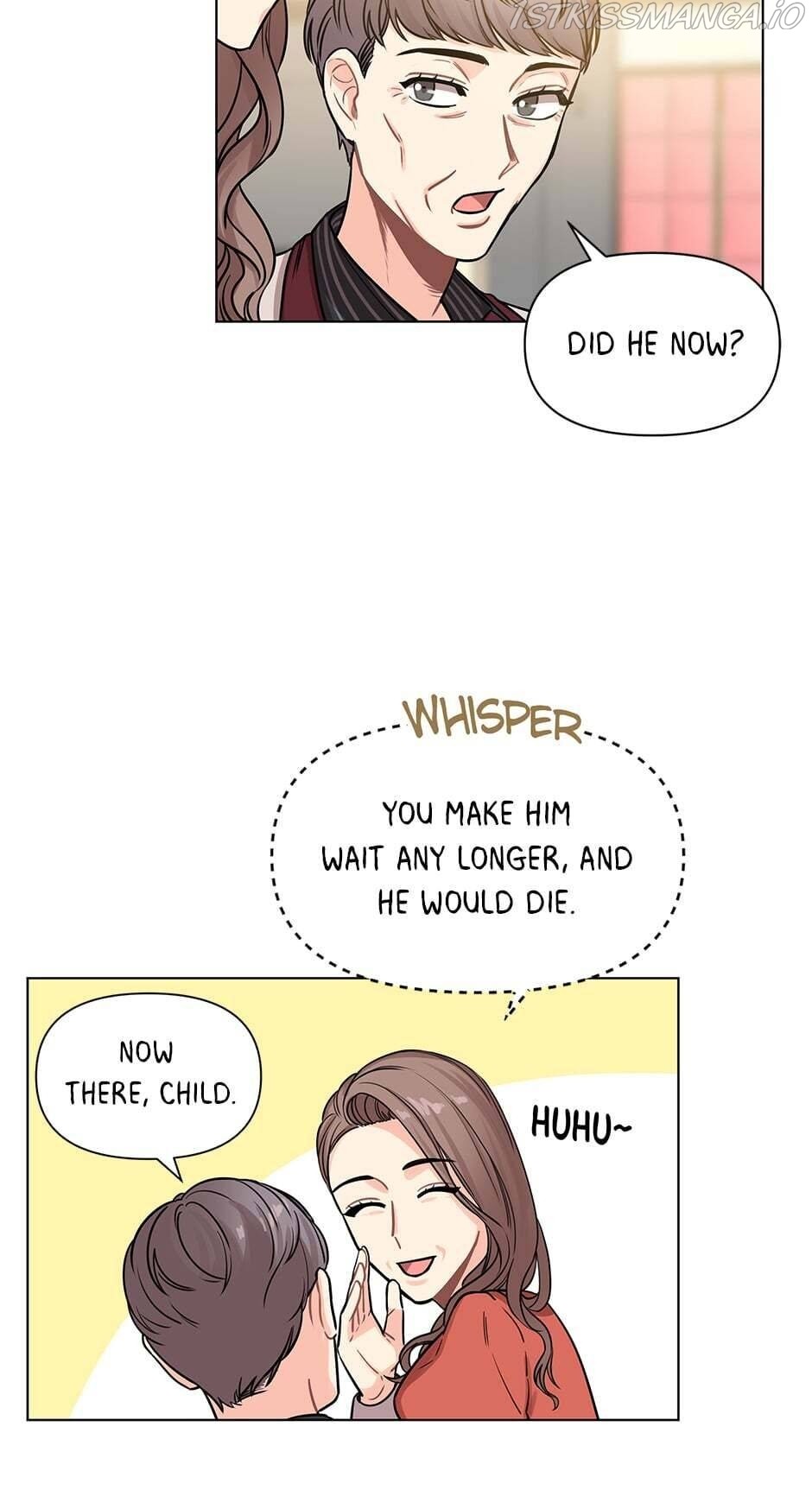 Green Light for Romance Chapter 11 - page 10