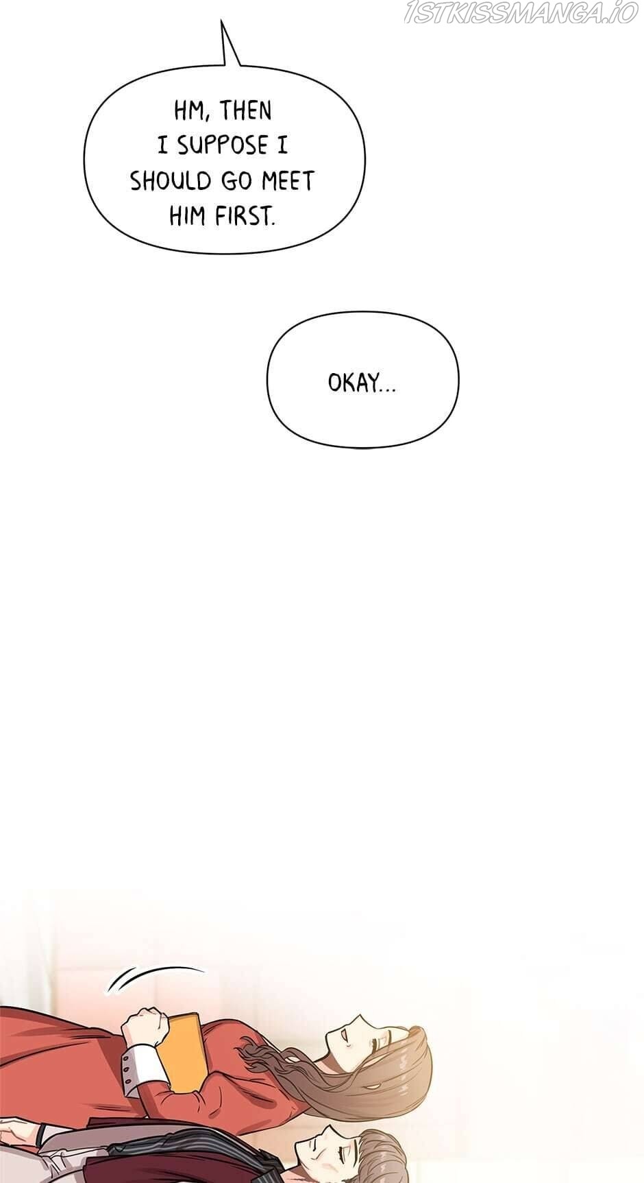 Green Light for Romance Chapter 11 - page 11