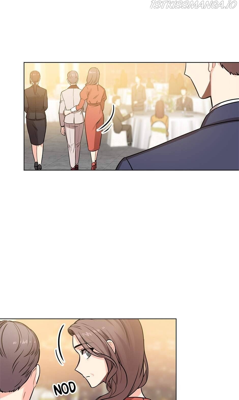 Green Light for Romance Chapter 11 - page 13