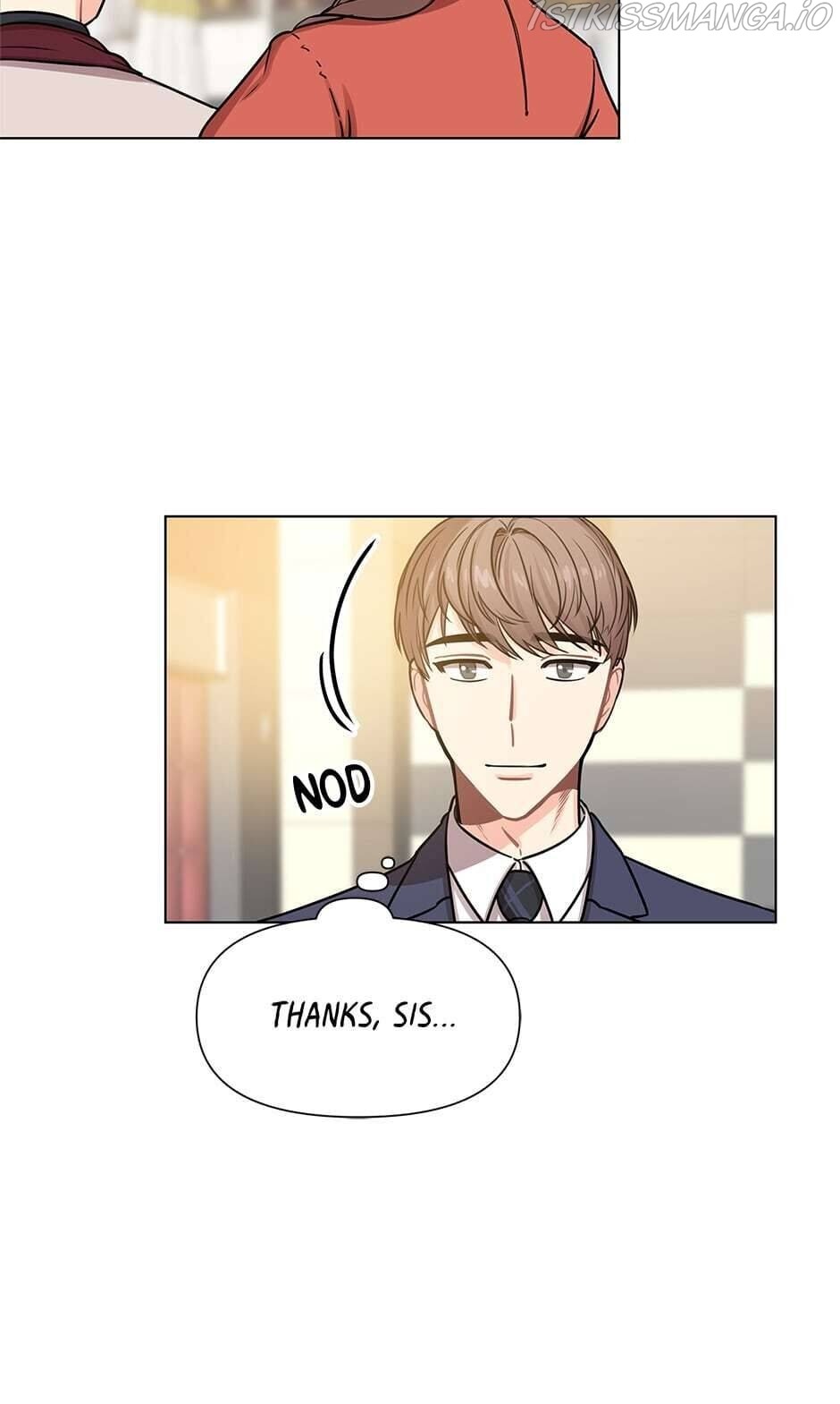 Green Light for Romance Chapter 11 - page 14