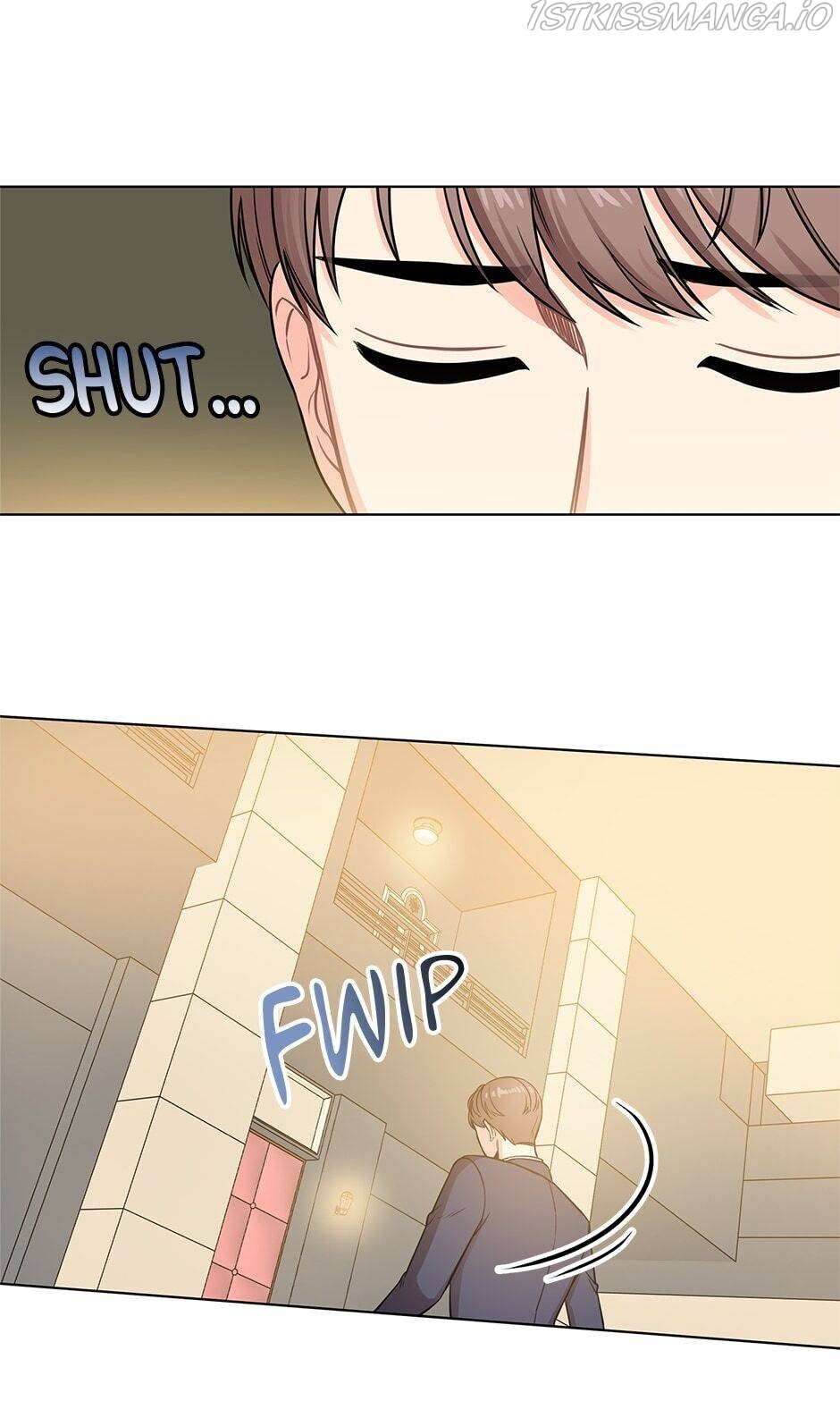 Green Light for Romance Chapter 11 - page 15