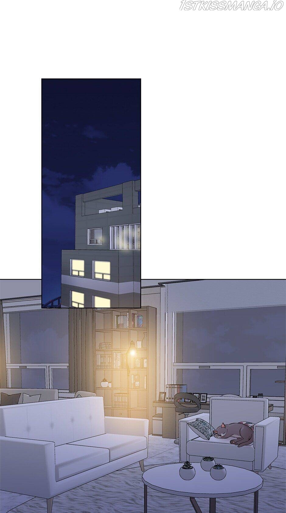 Green Light for Romance Chapter 11 - page 17