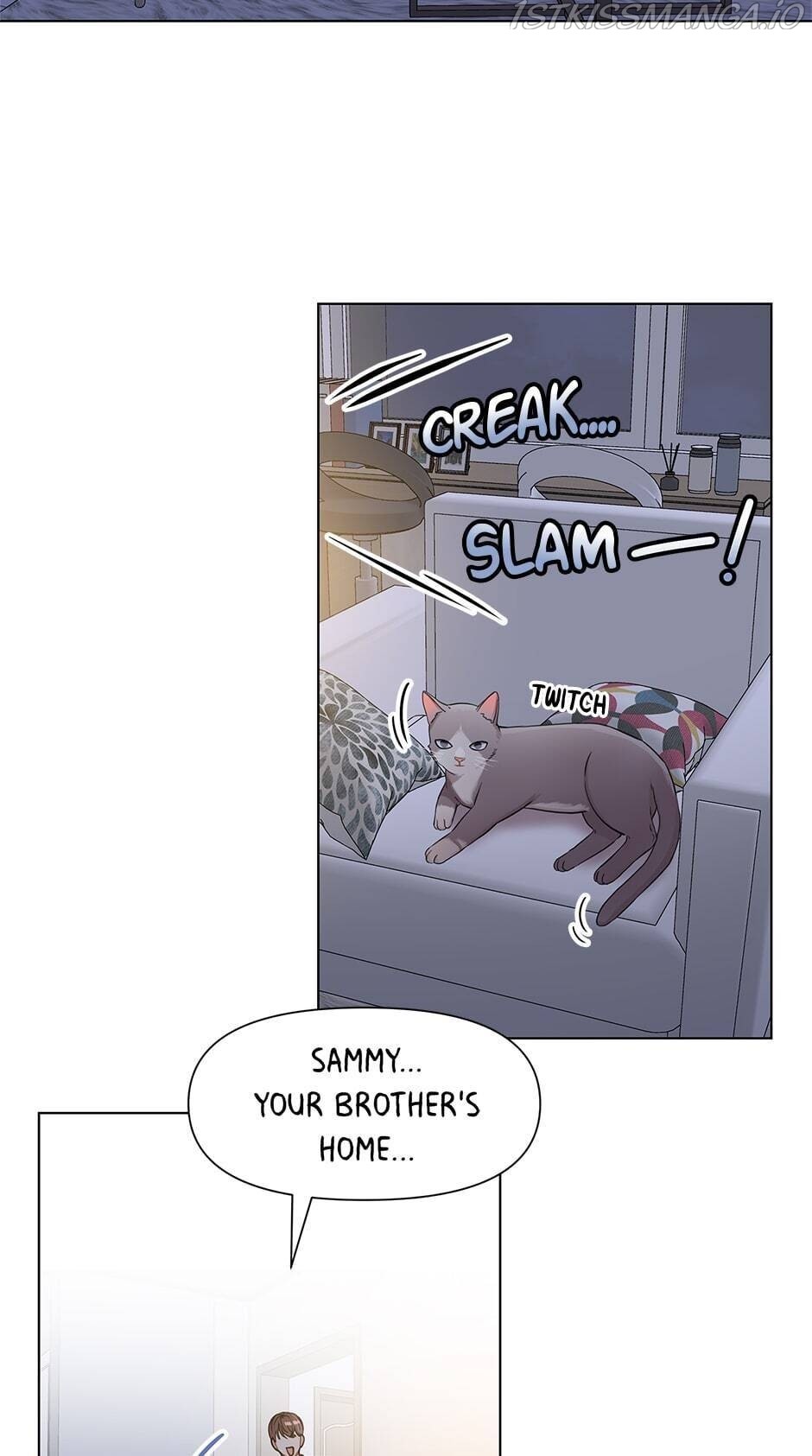 Green Light for Romance Chapter 11 - page 18