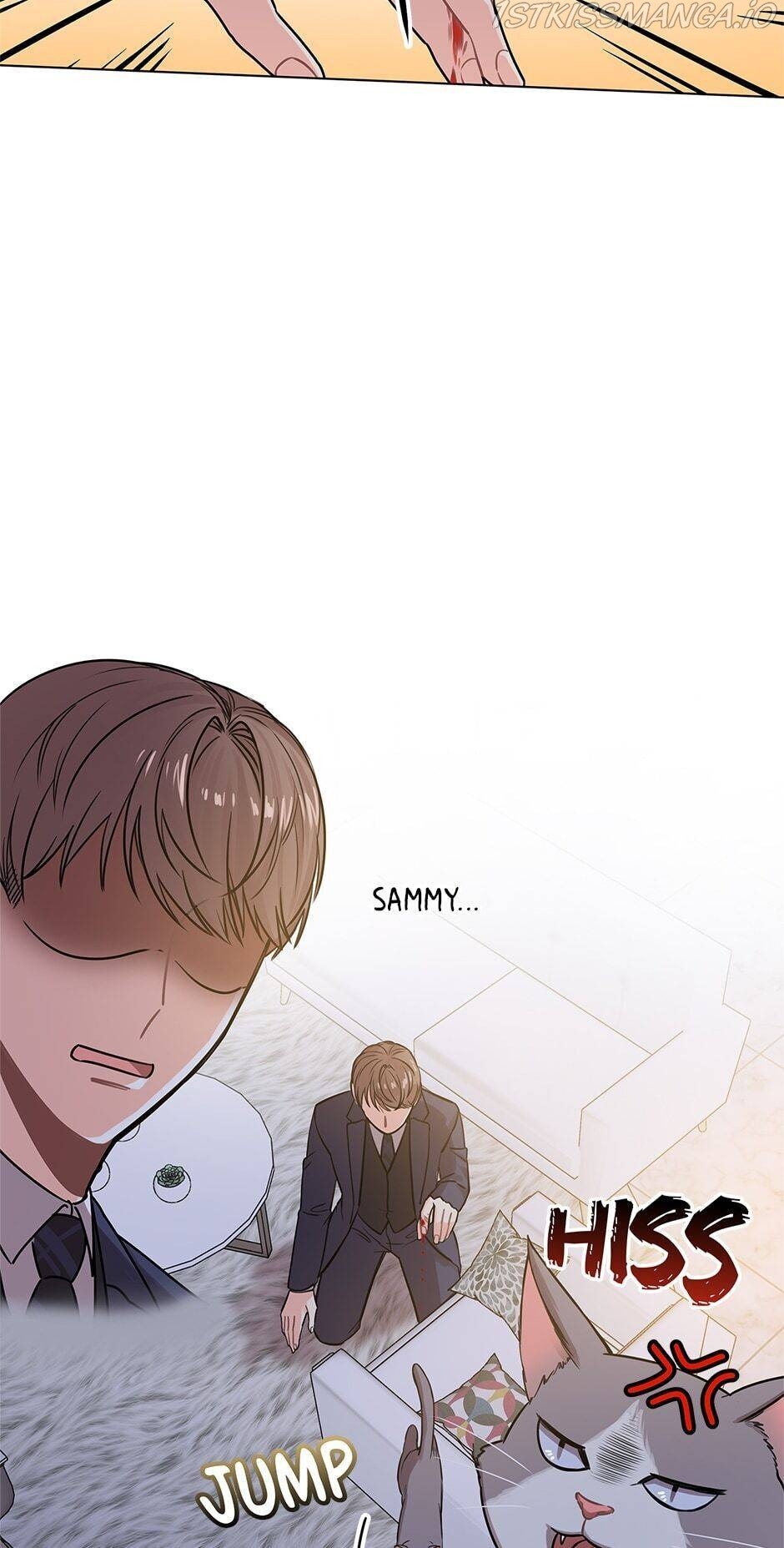 Green Light for Romance Chapter 11 - page 21