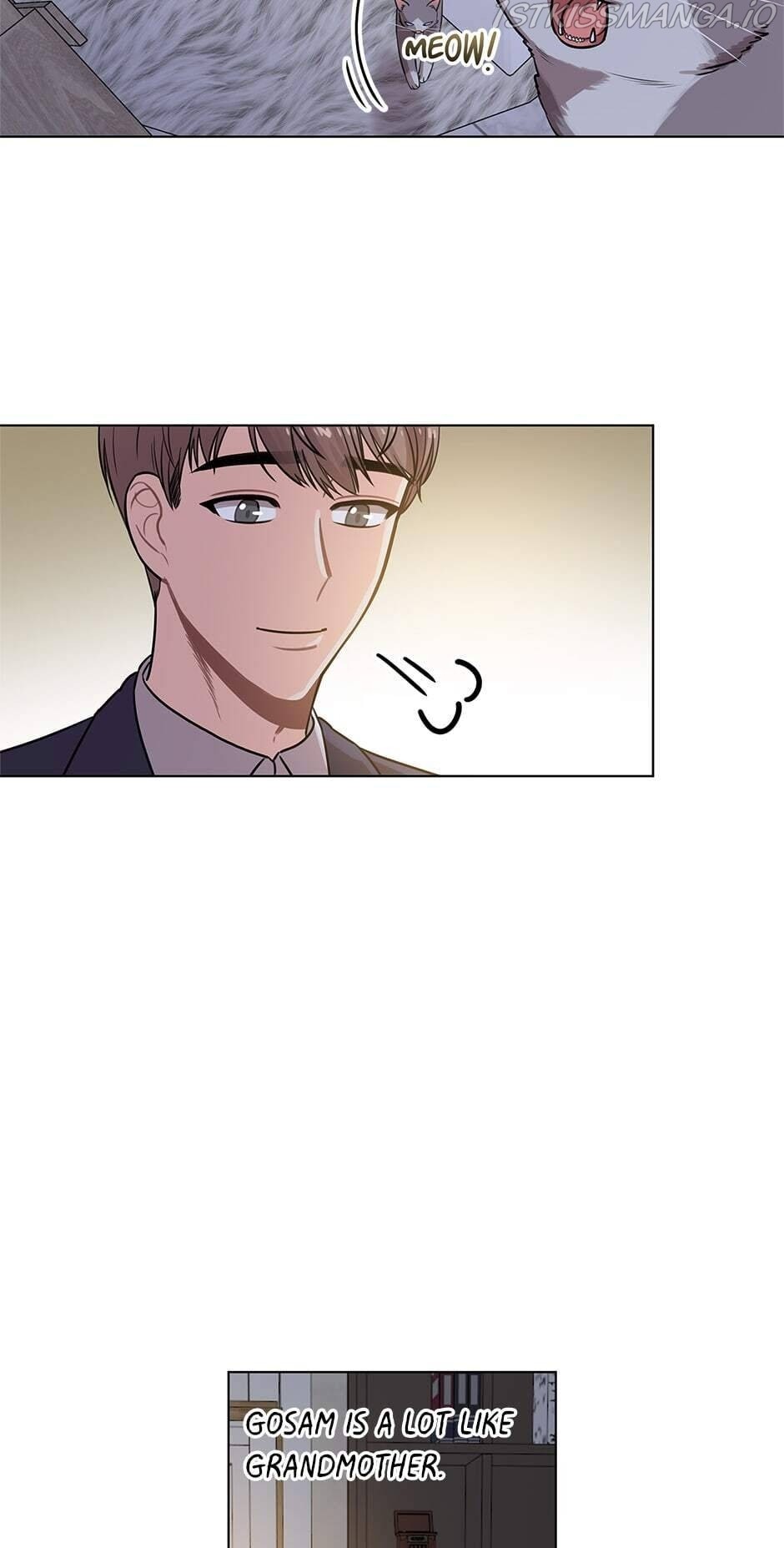Green Light for Romance Chapter 11 - page 22