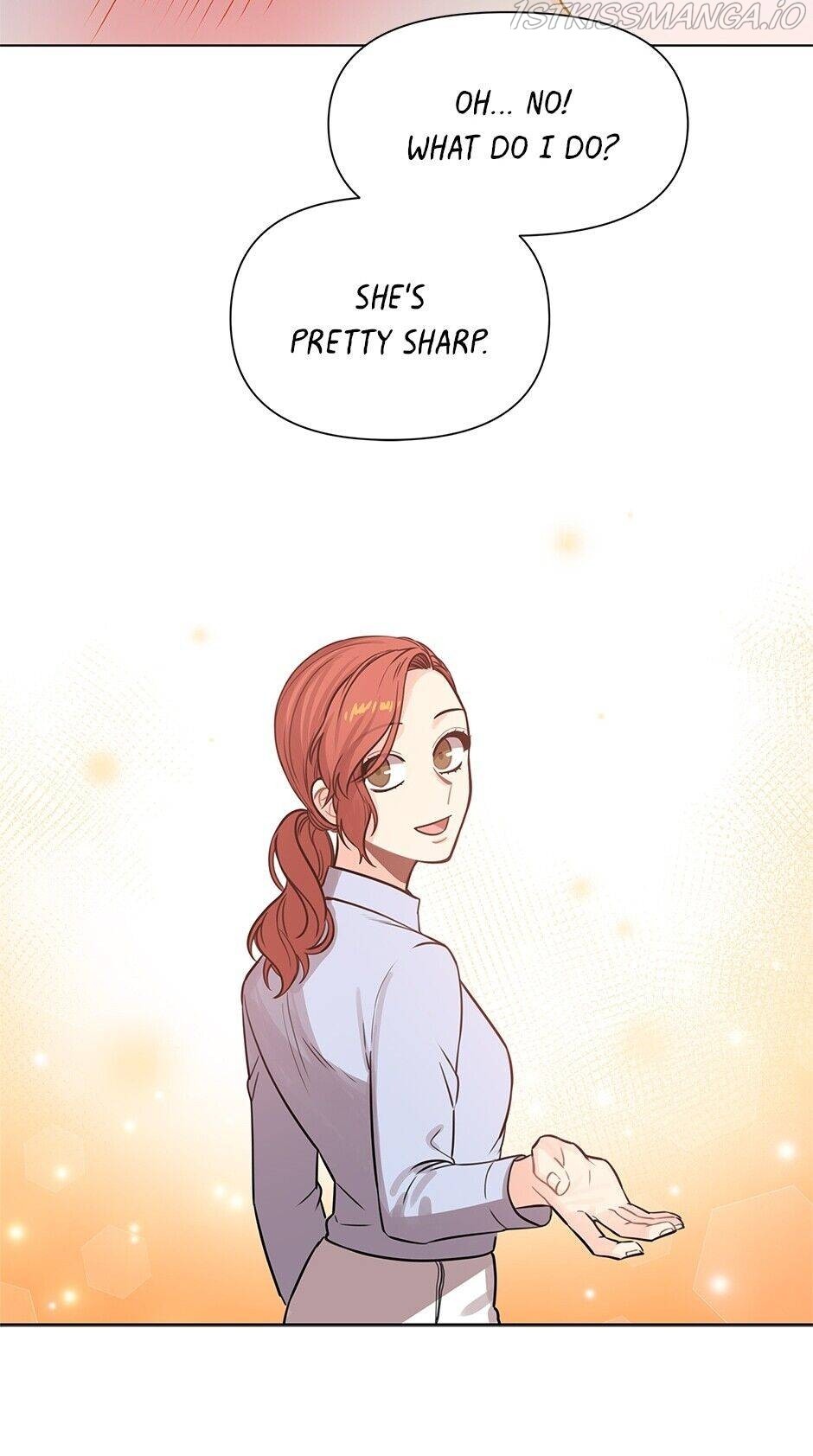 Green Light for Romance Chapter 11 - page 34