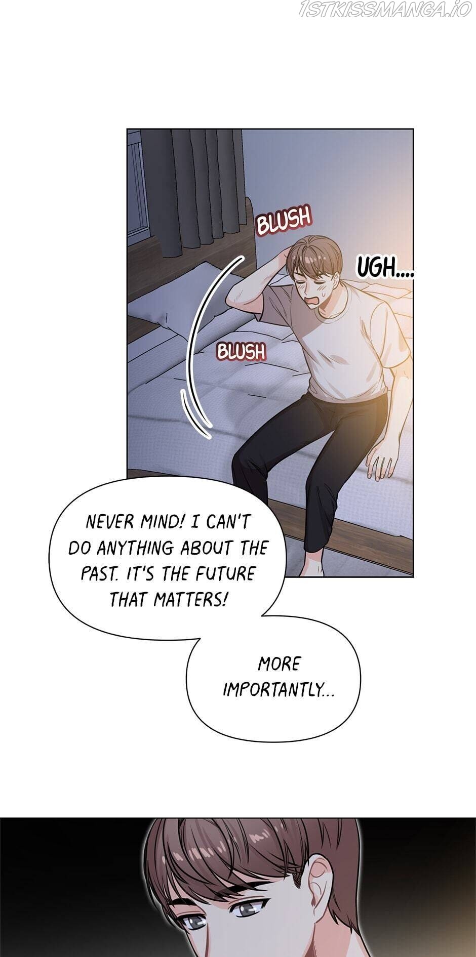 Green Light for Romance Chapter 11 - page 35