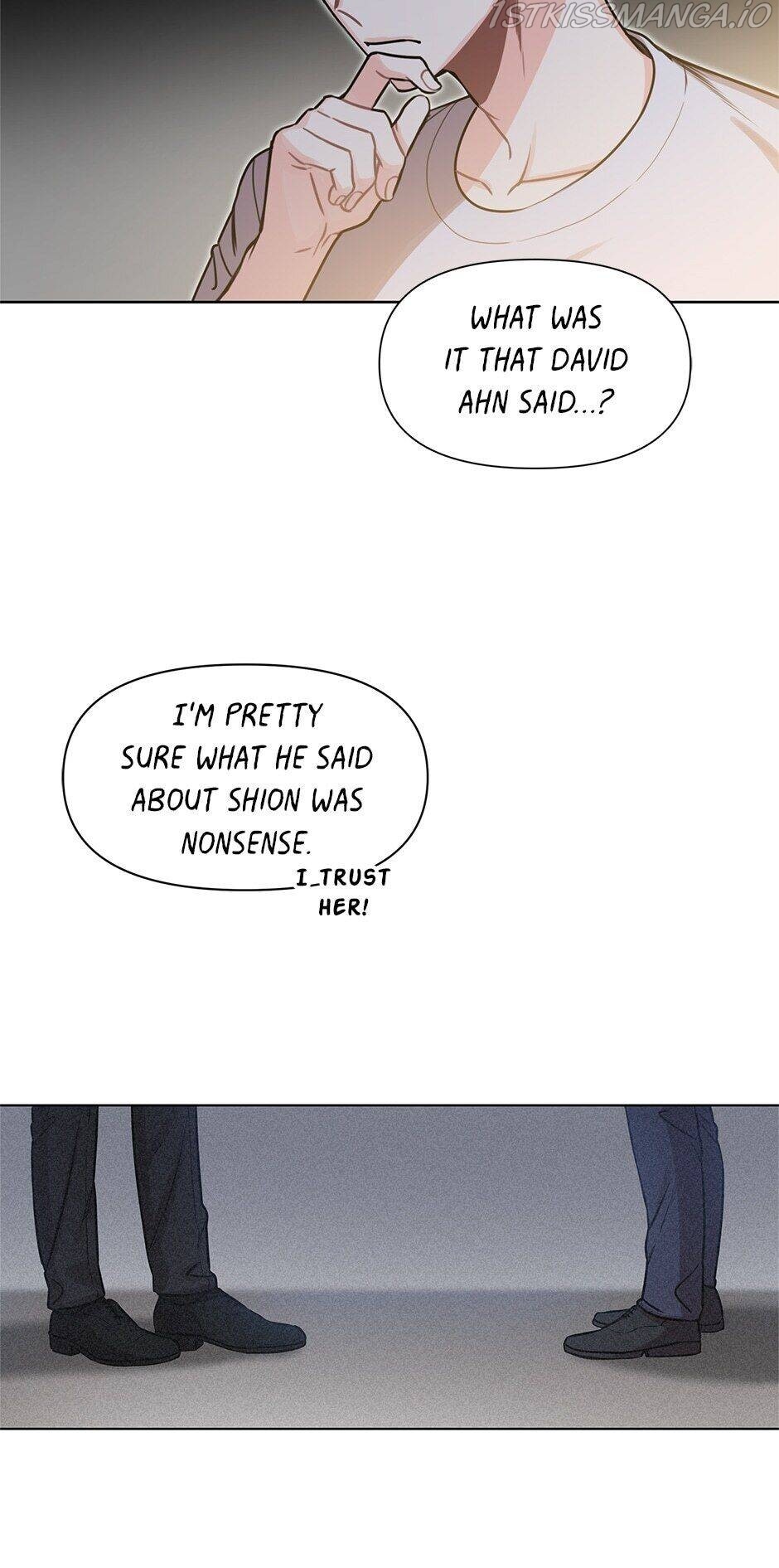 Green Light for Romance Chapter 11 - page 36