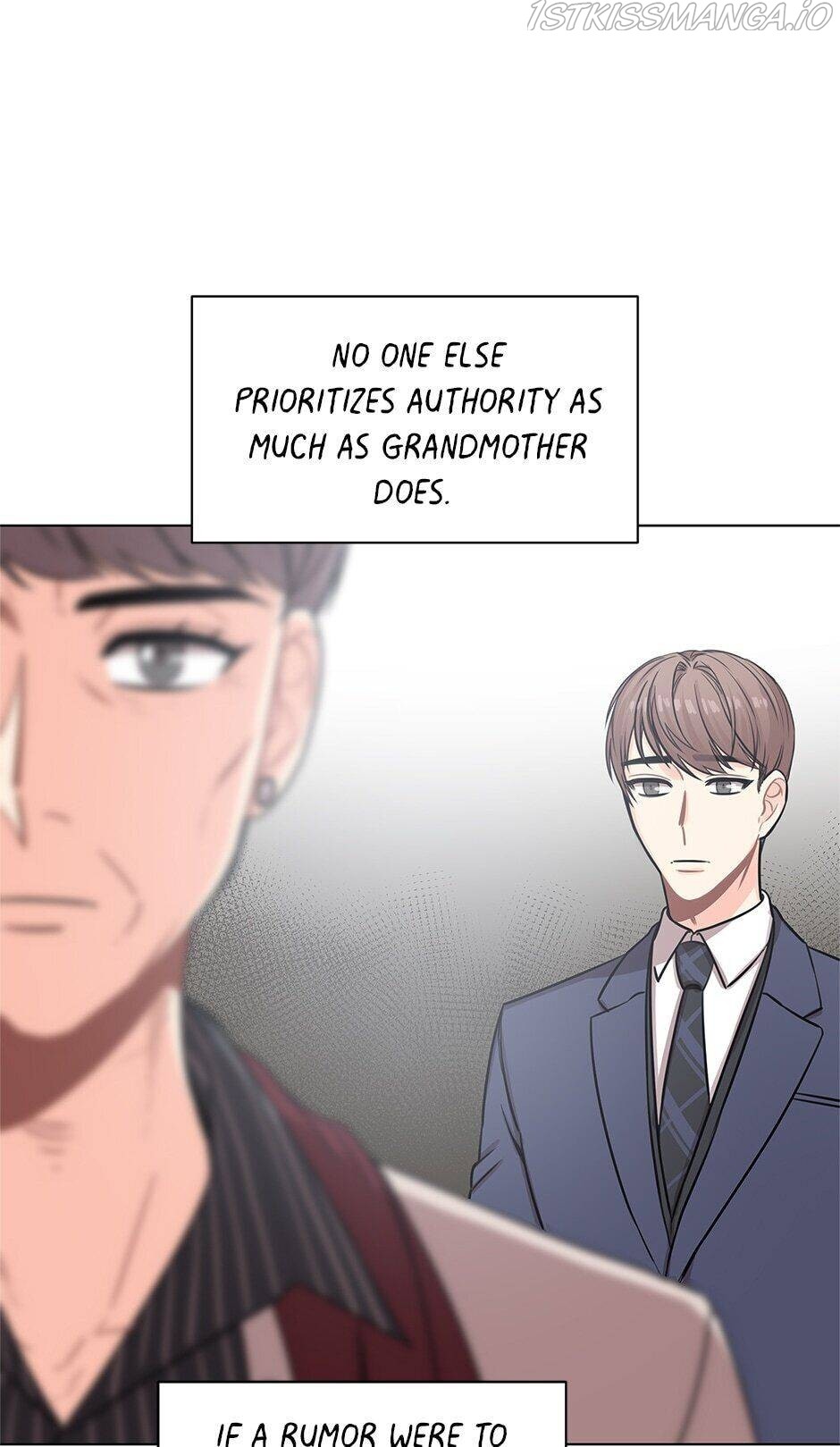 Green Light for Romance Chapter 11 - page 38