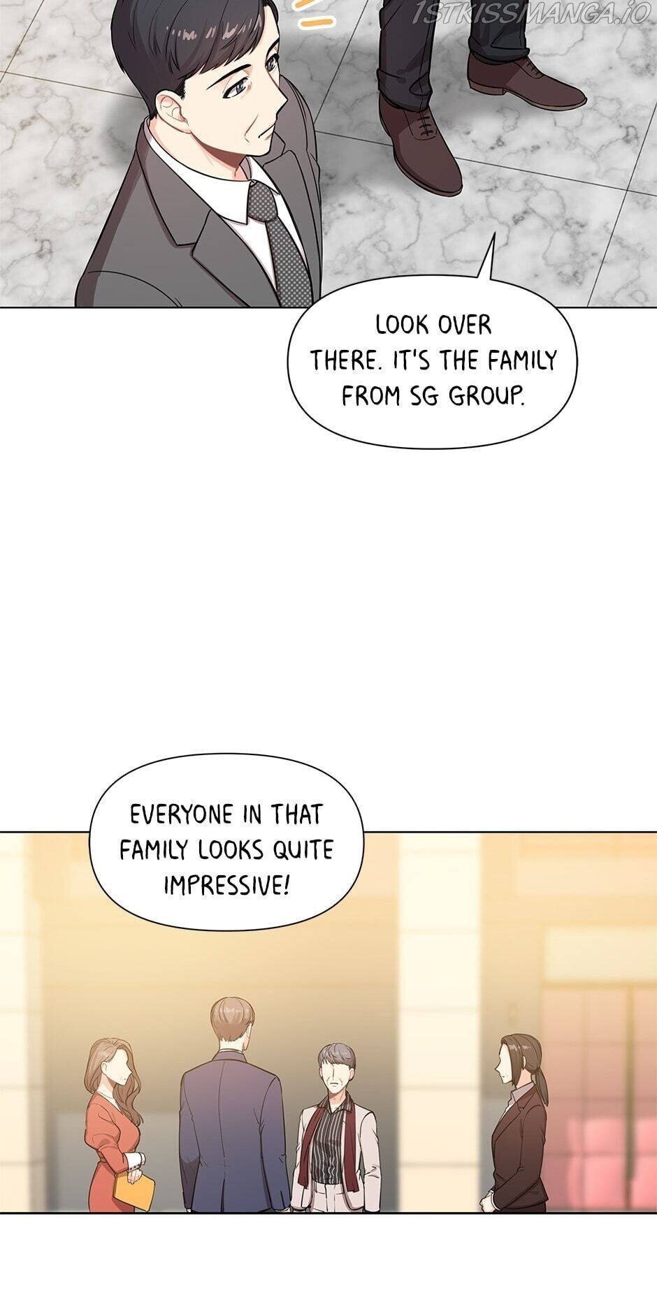 Green Light for Romance Chapter 11 - page 4