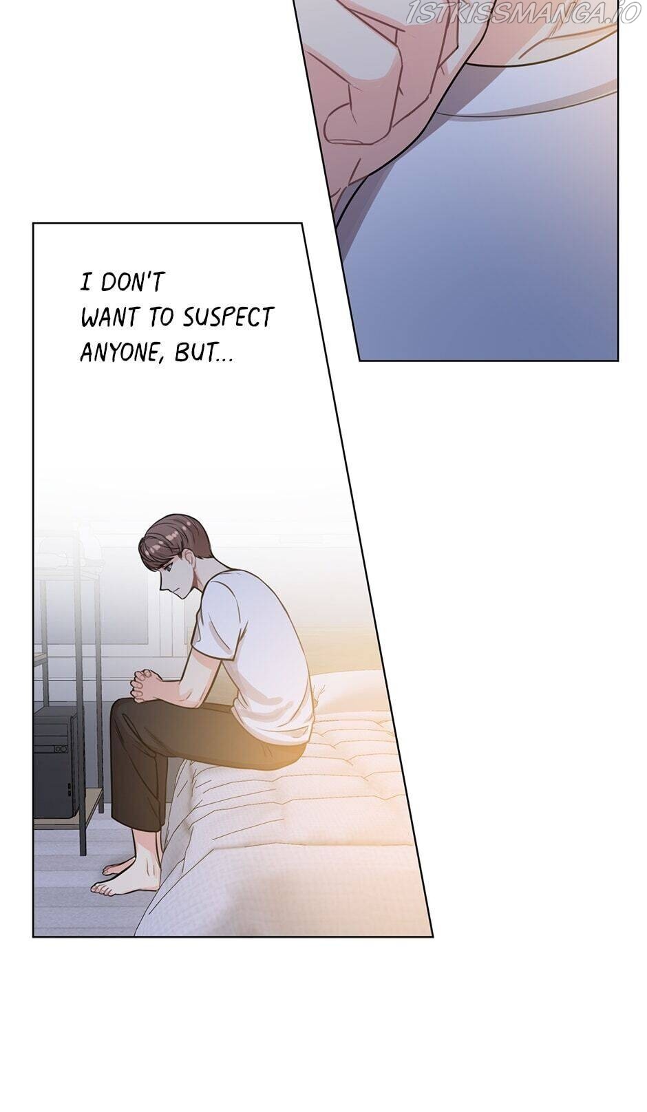 Green Light for Romance Chapter 11 - page 41