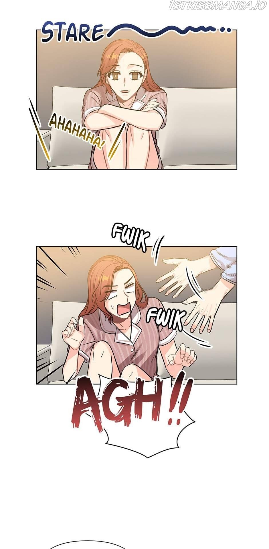 Green Light for Romance Chapter 11 - page 47