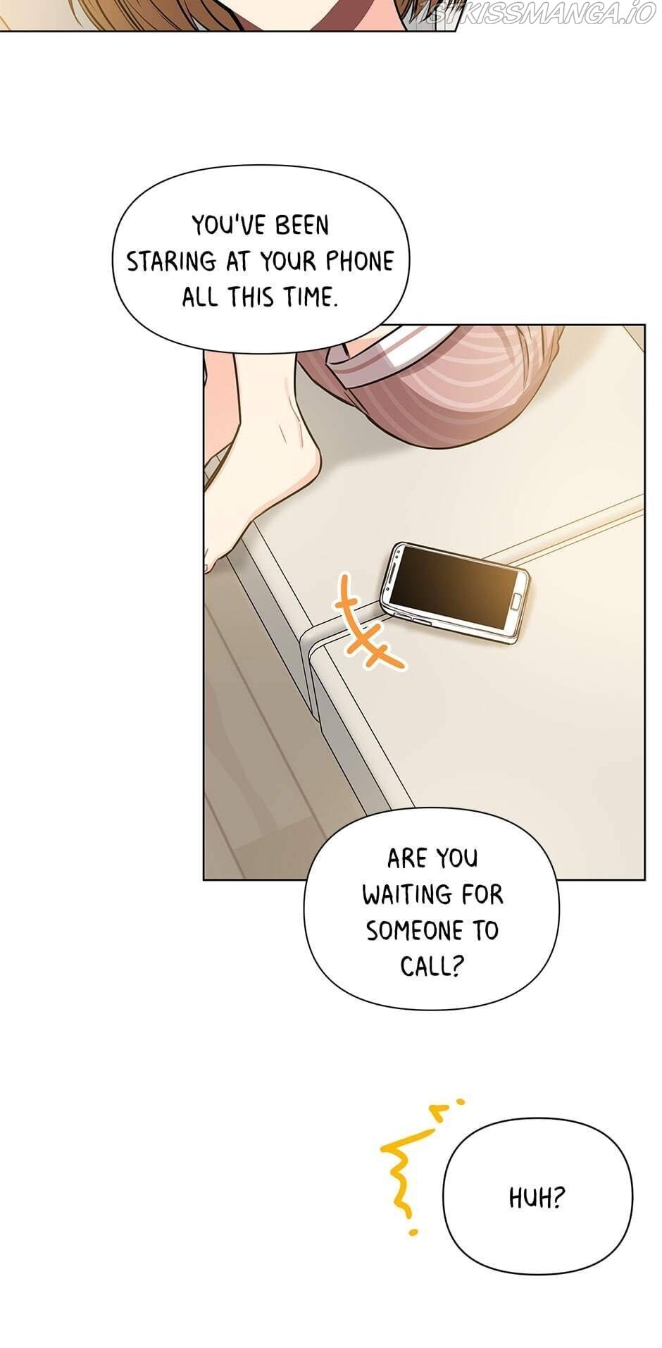 Green Light for Romance Chapter 11 - page 49