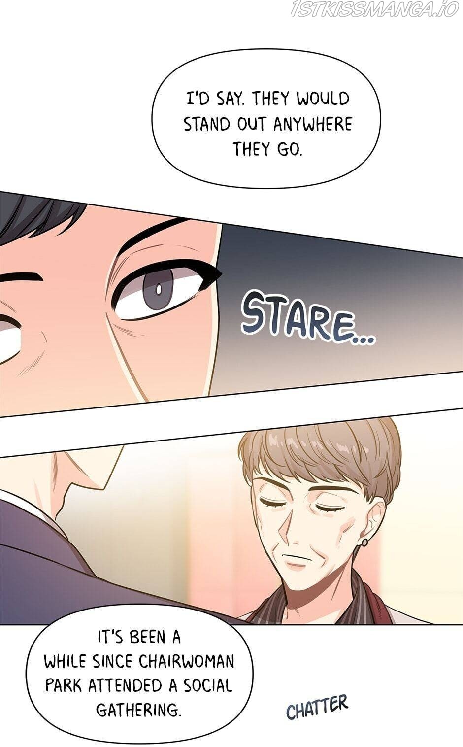Green Light for Romance Chapter 11 - page 5