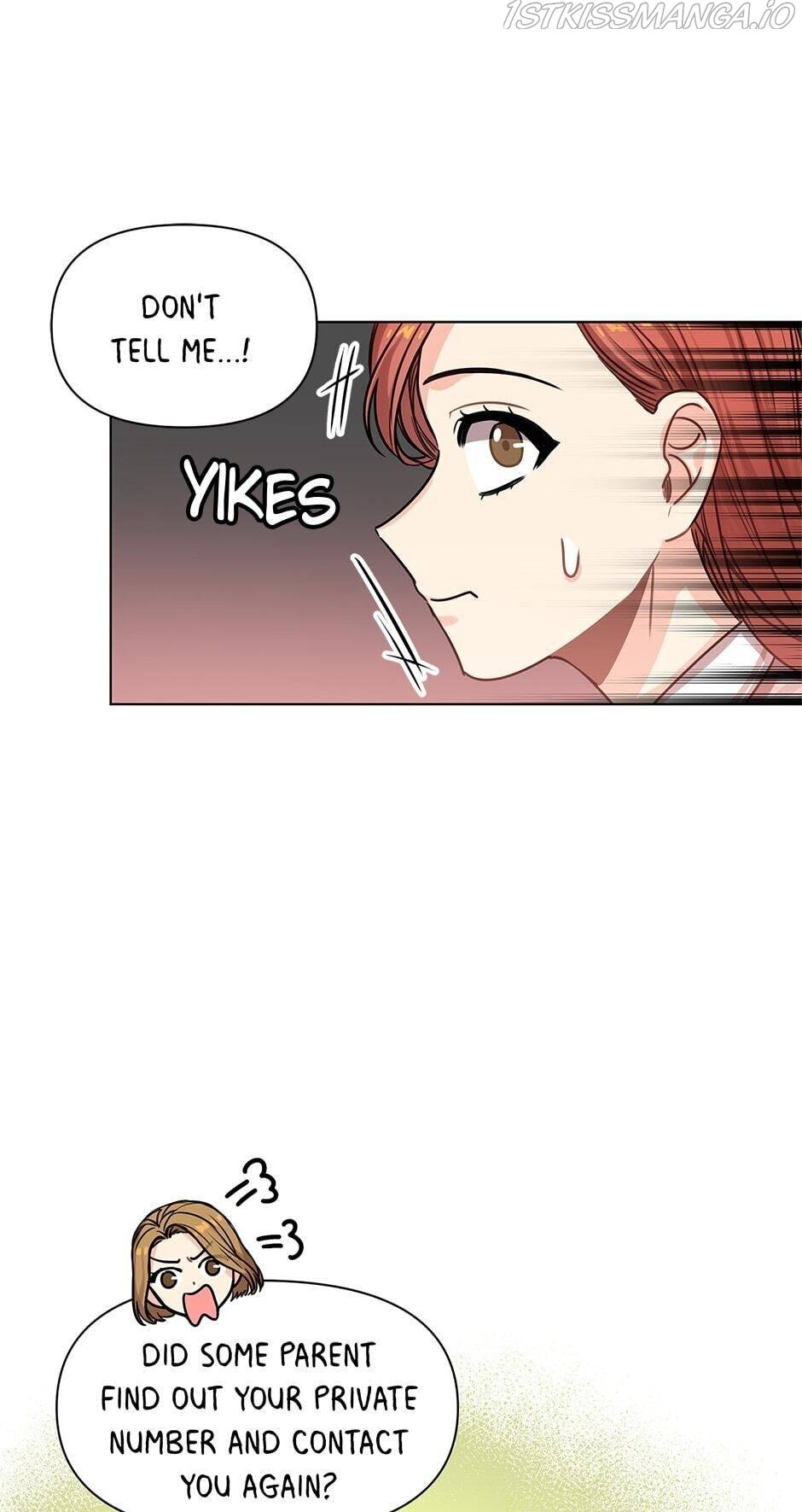 Green Light for Romance Chapter 11 - page 50