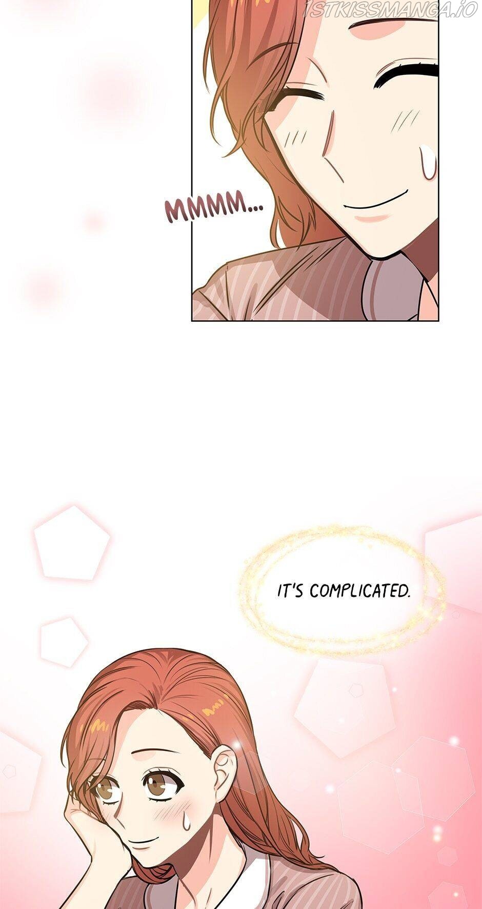 Green Light for Romance Chapter 11 - page 52