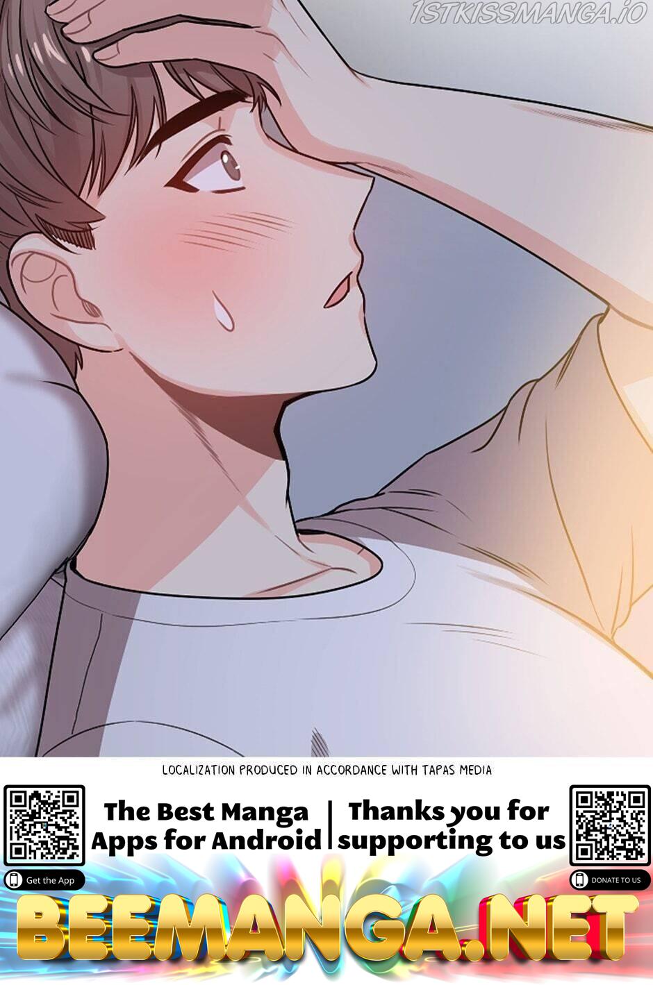 Green Light for Romance Chapter 11 - page 55