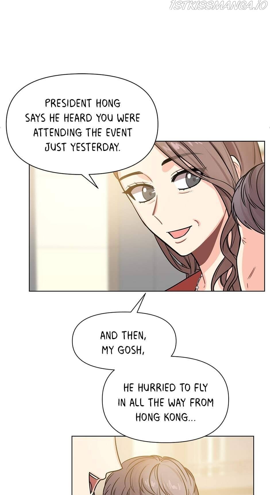 Green Light for Romance Chapter 11 - page 9