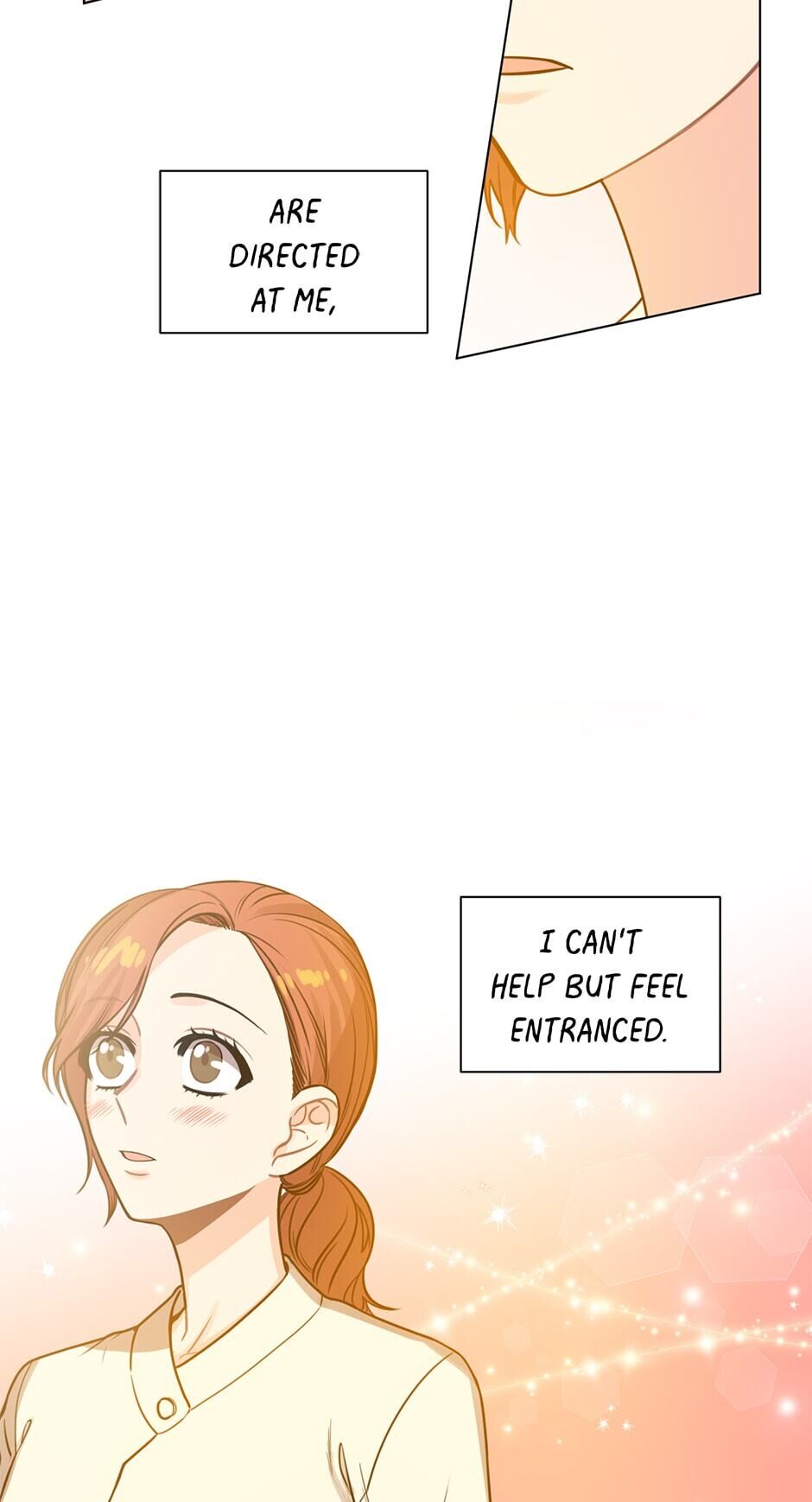 Green Light for Romance Chapter 12 - page 11