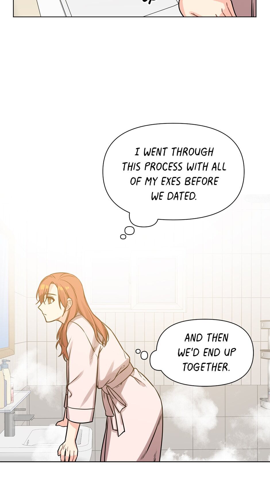Green Light for Romance Chapter 12 - page 13