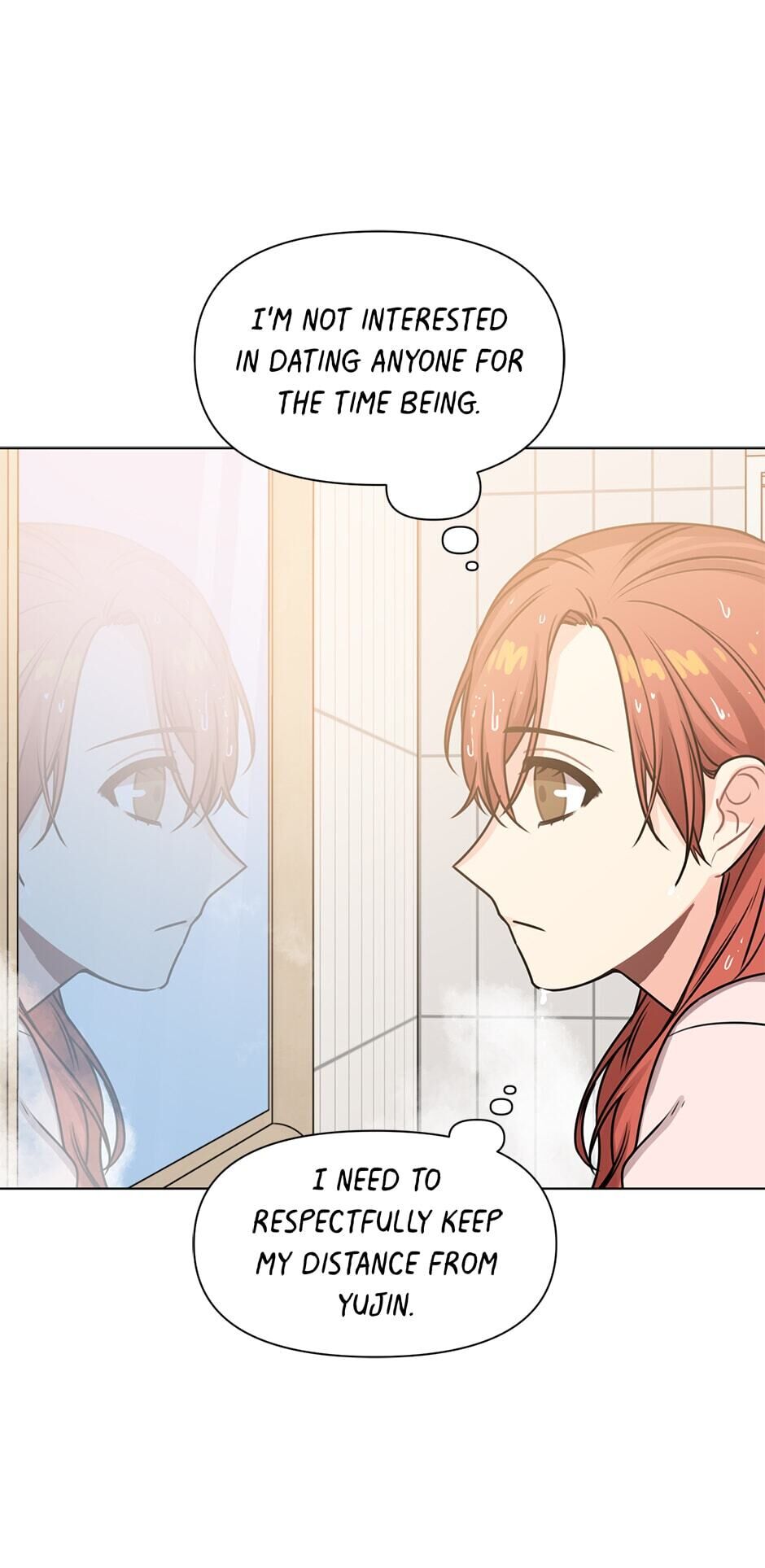 Green Light for Romance Chapter 12 - page 14