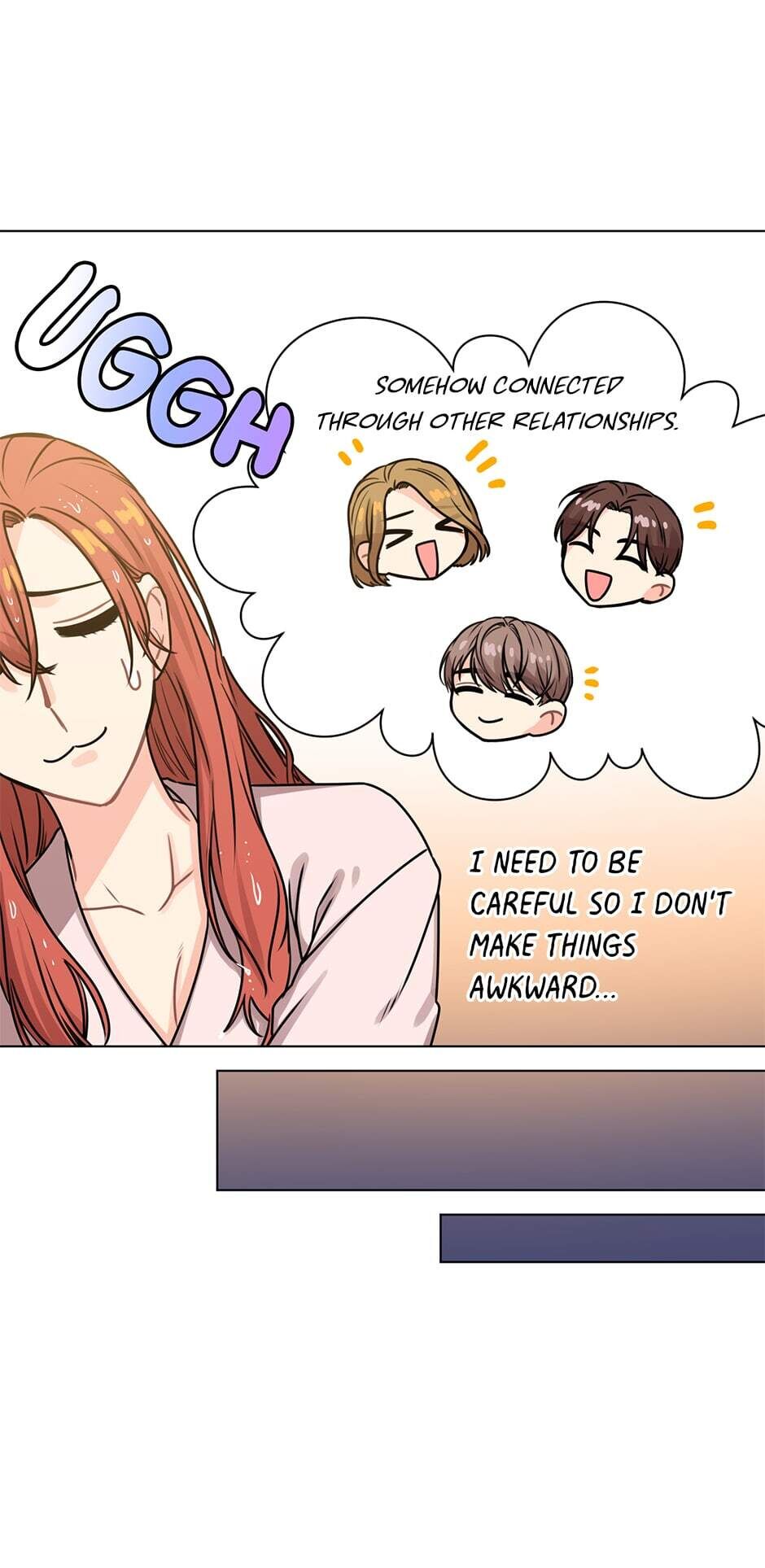 Green Light for Romance Chapter 12 - page 15